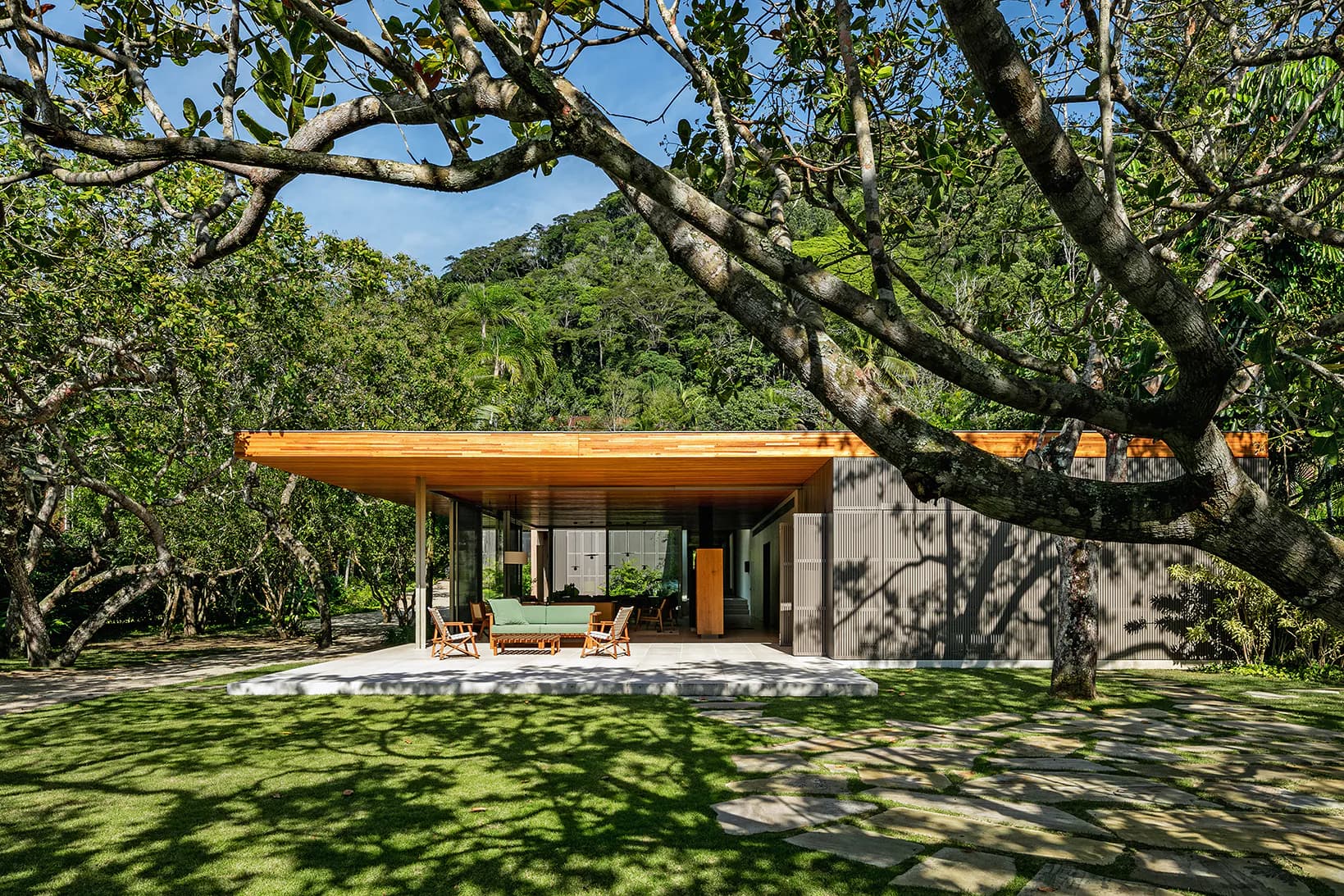 Cajueiros House