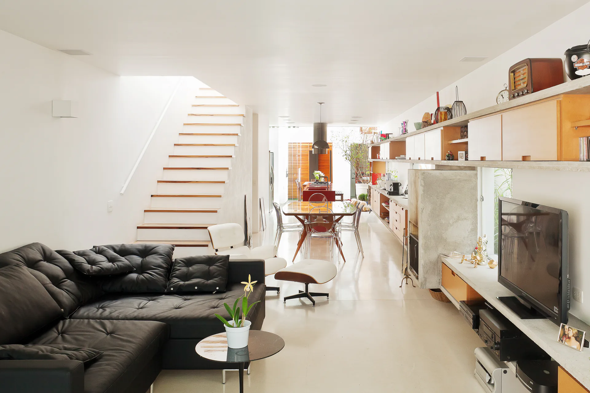 Casa do Brooklin