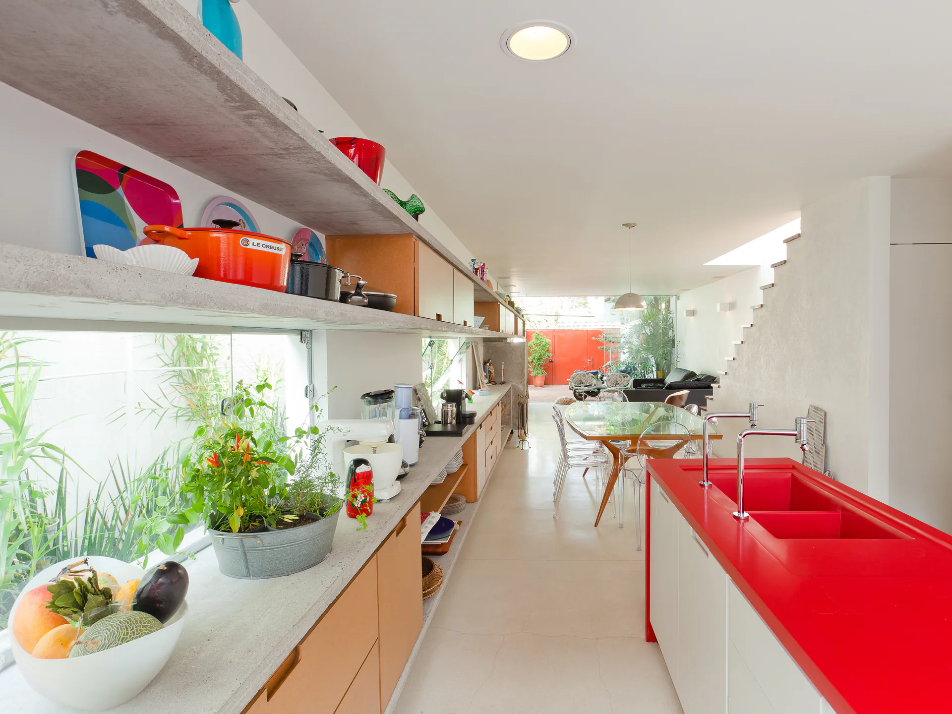 Brooklin House