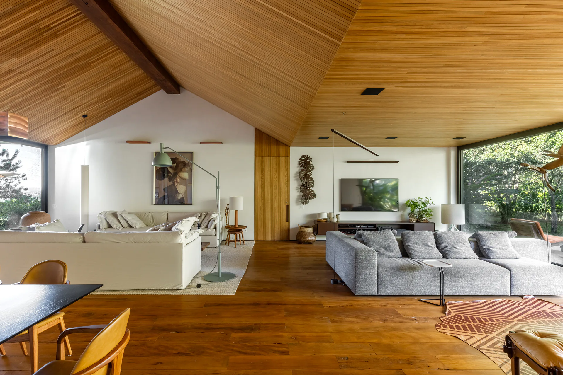 Casa em Itu