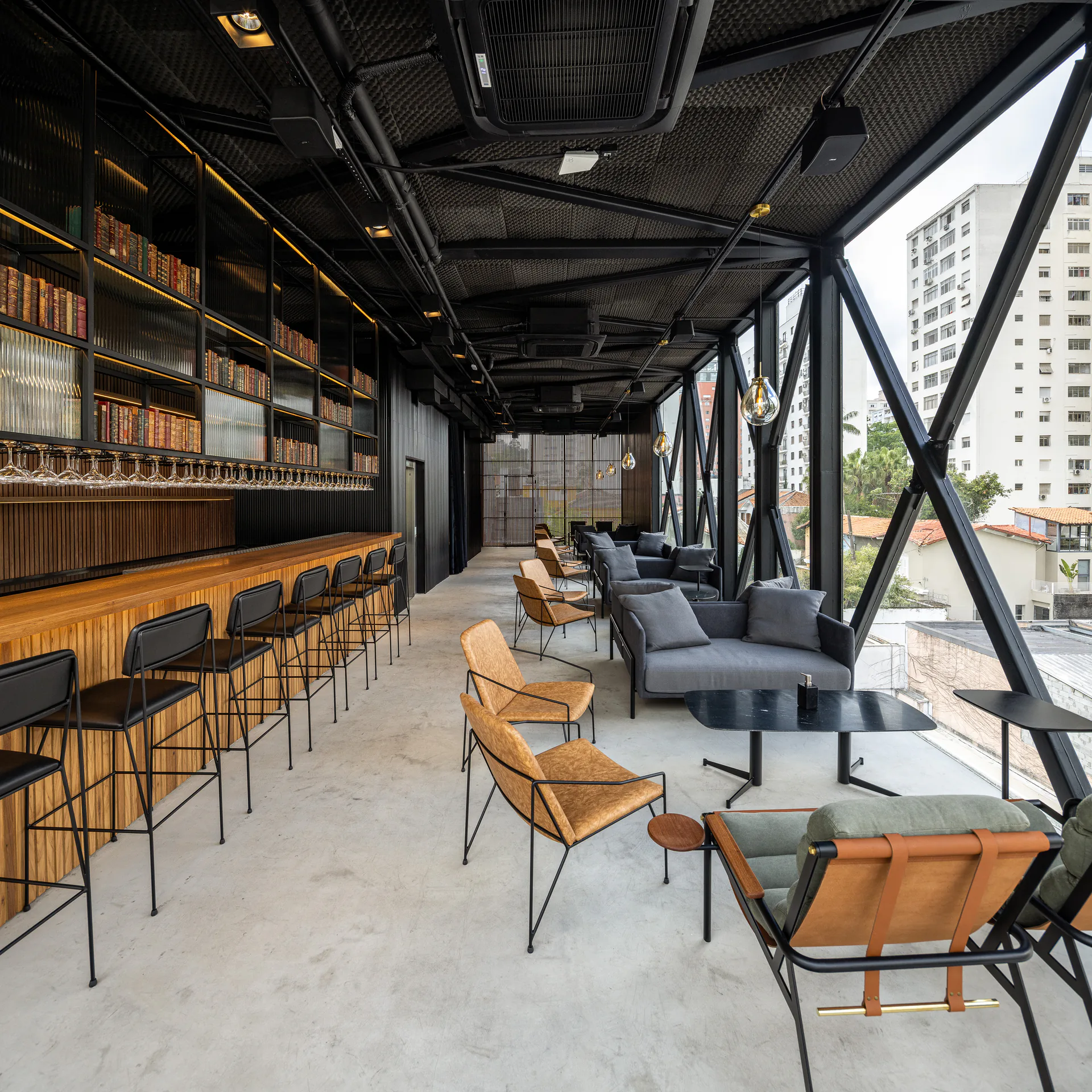 Betc / Havas Café