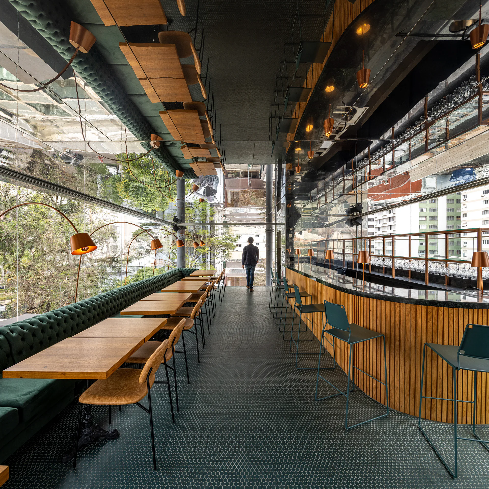 Betc / Havas Café