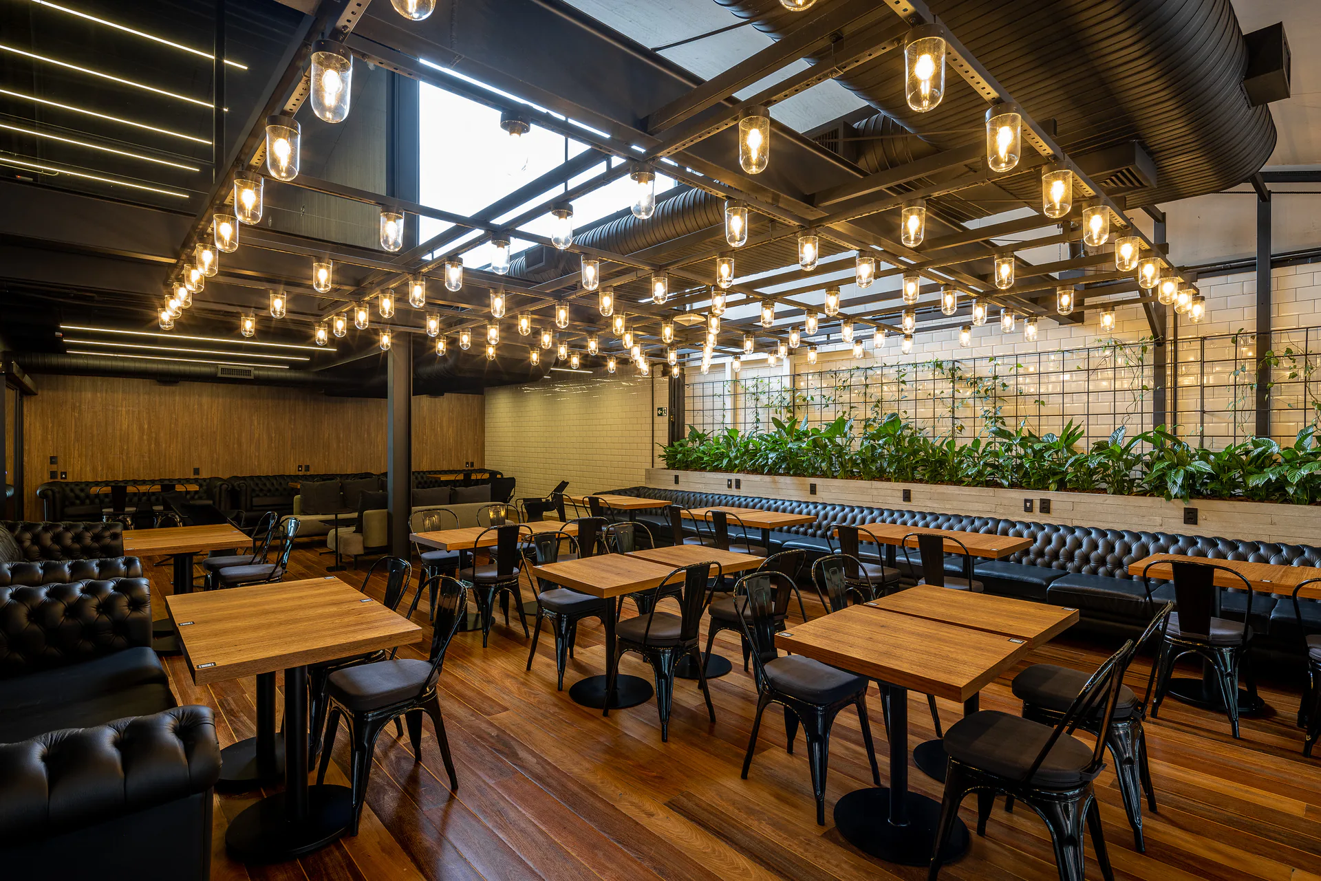 Betc / Havas Café