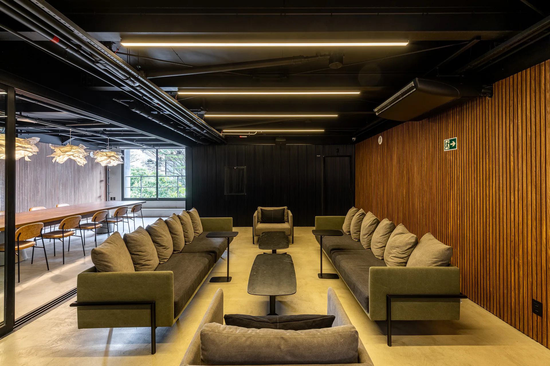 Betc / Havas Café