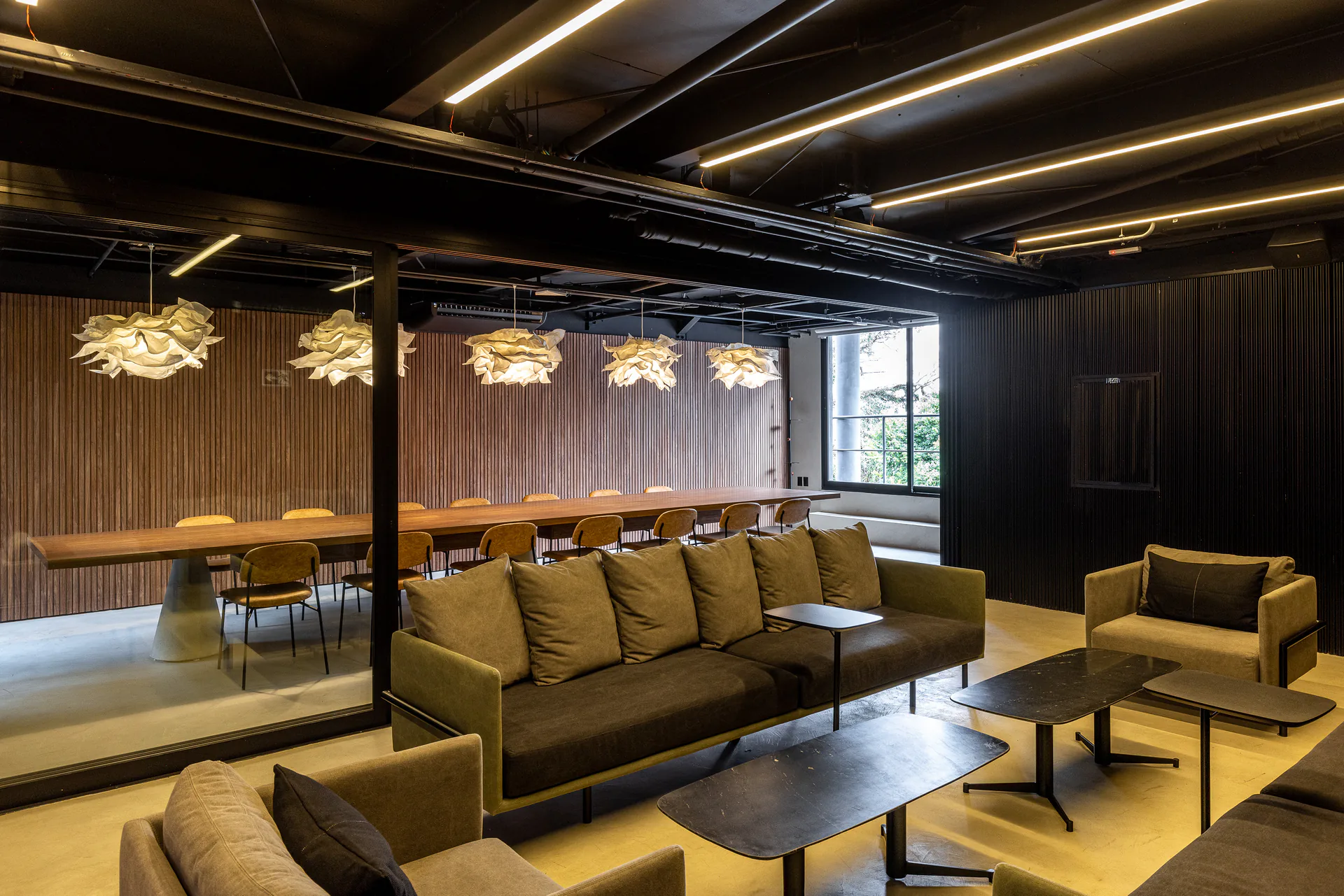 Betc / Havas Café