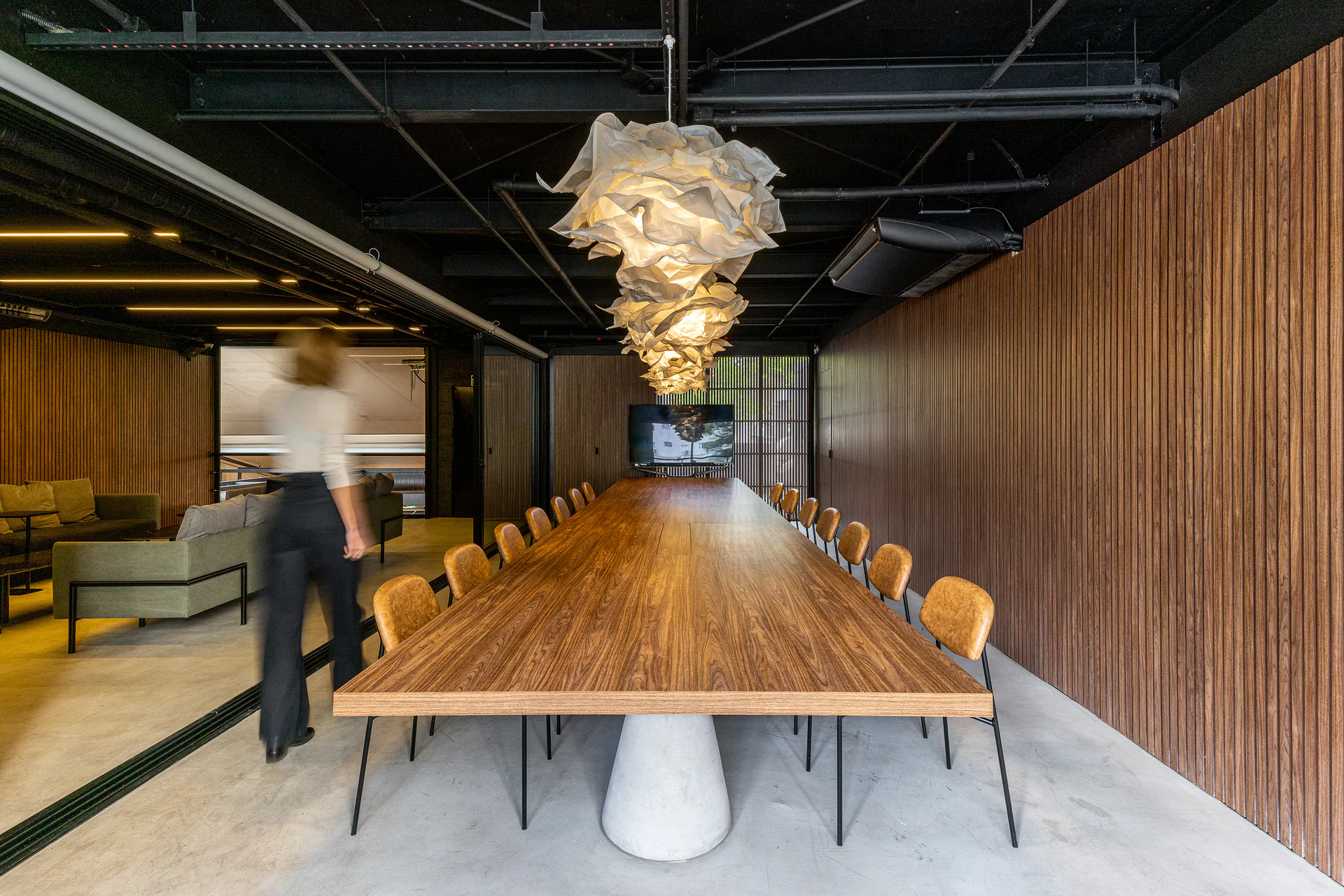 Betc / Havas Café