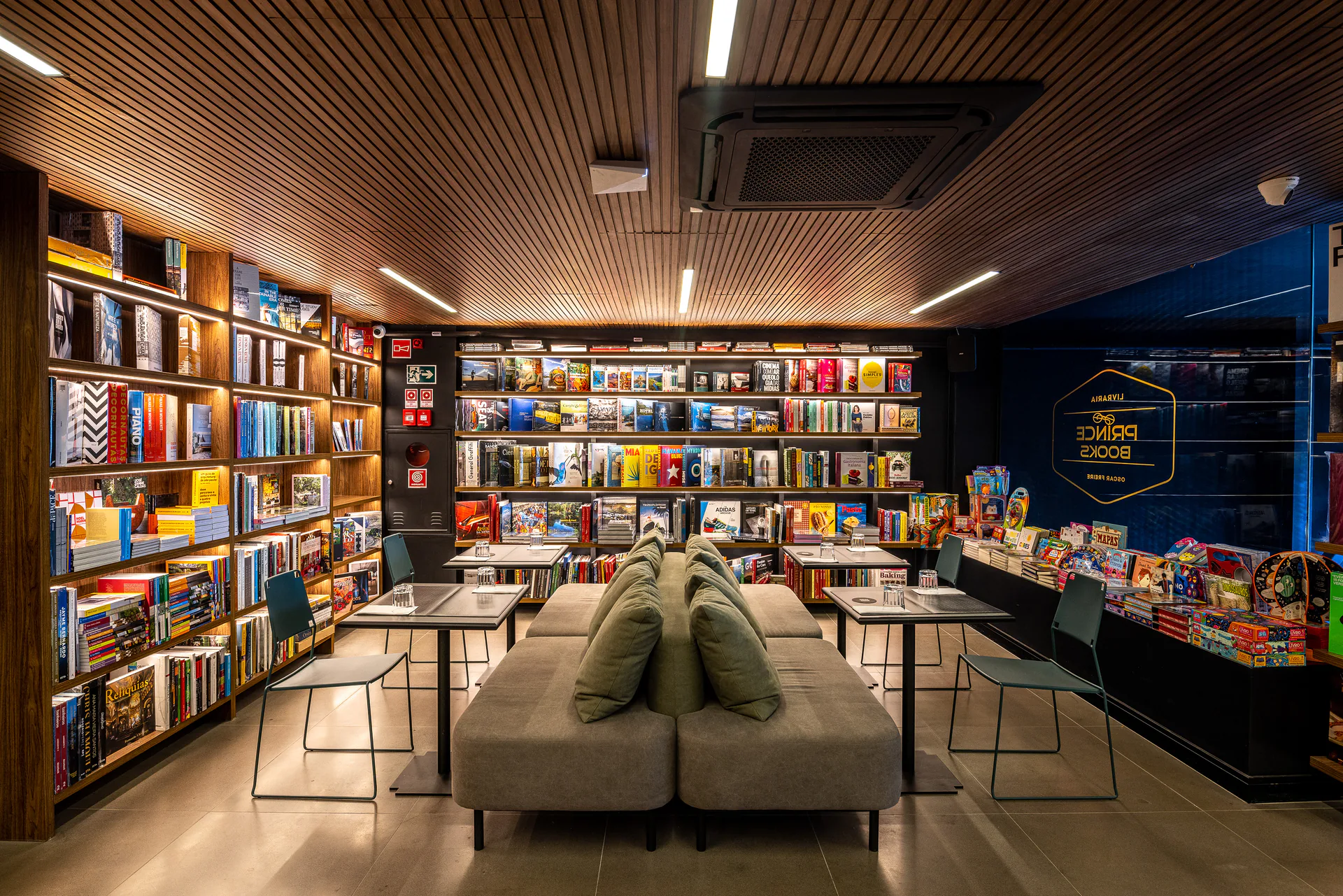 Betc / Havas Café