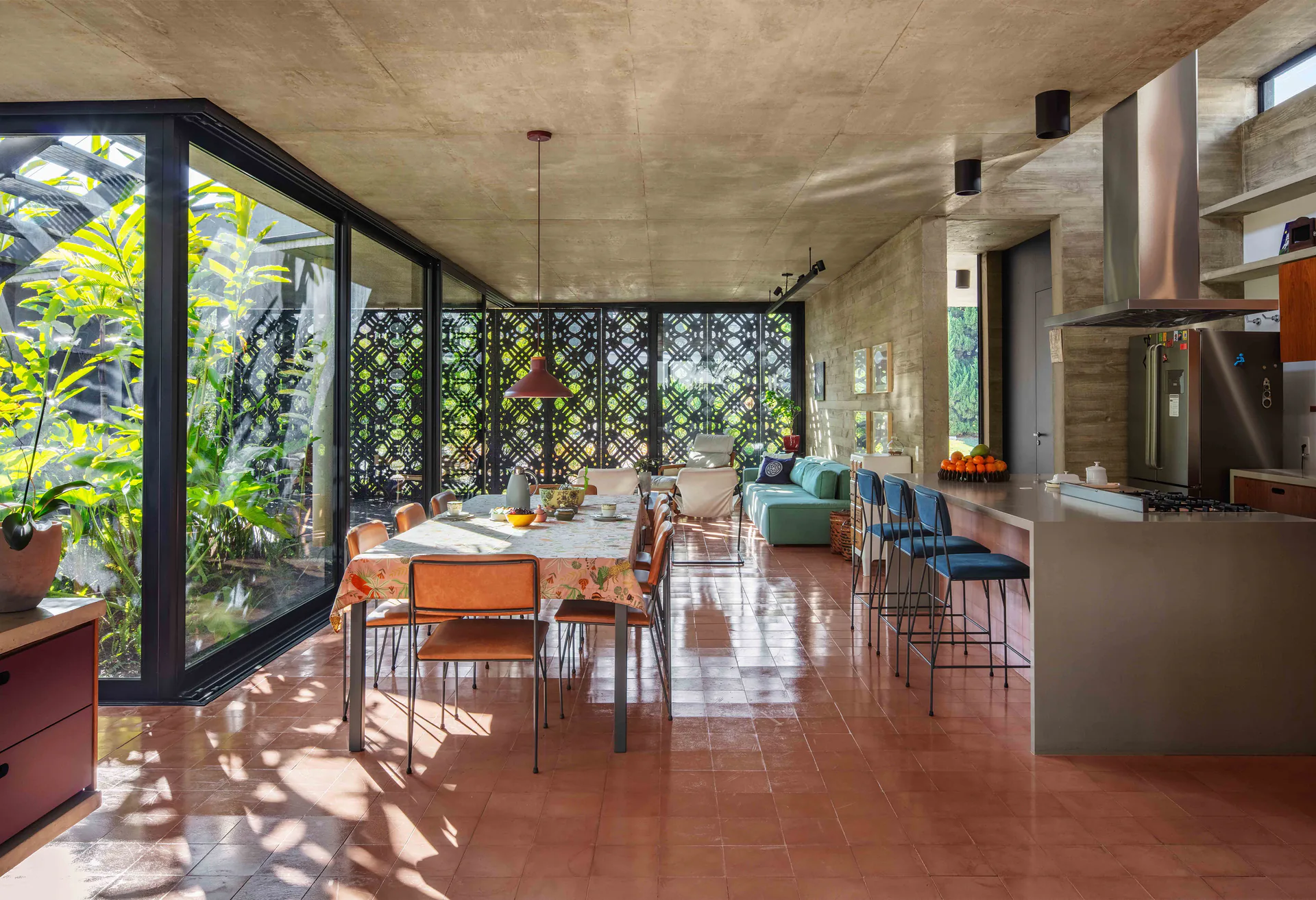 Casa Renda