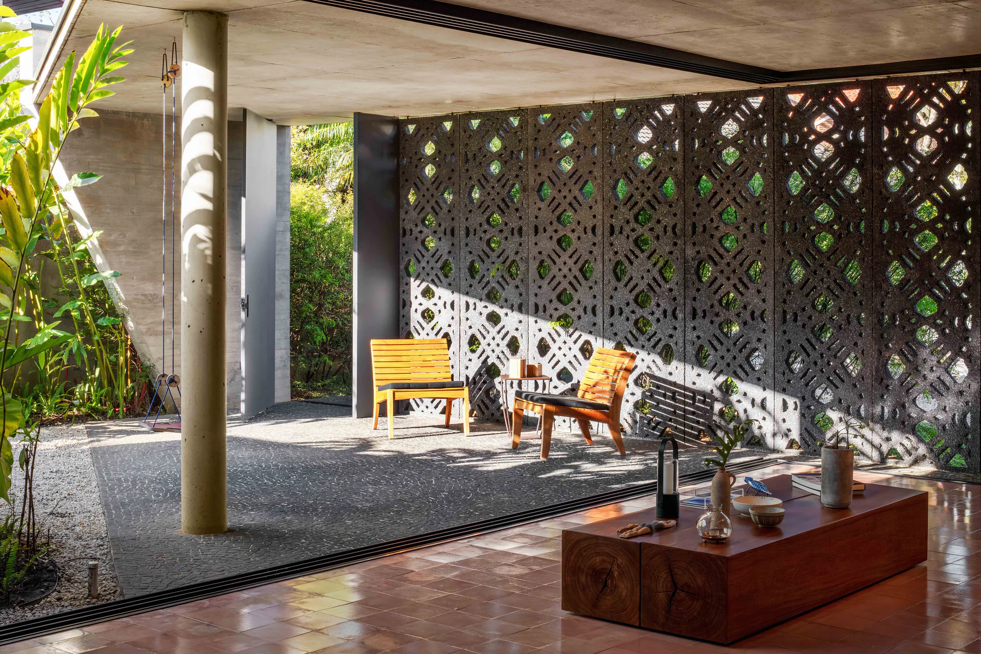 Casa Renda