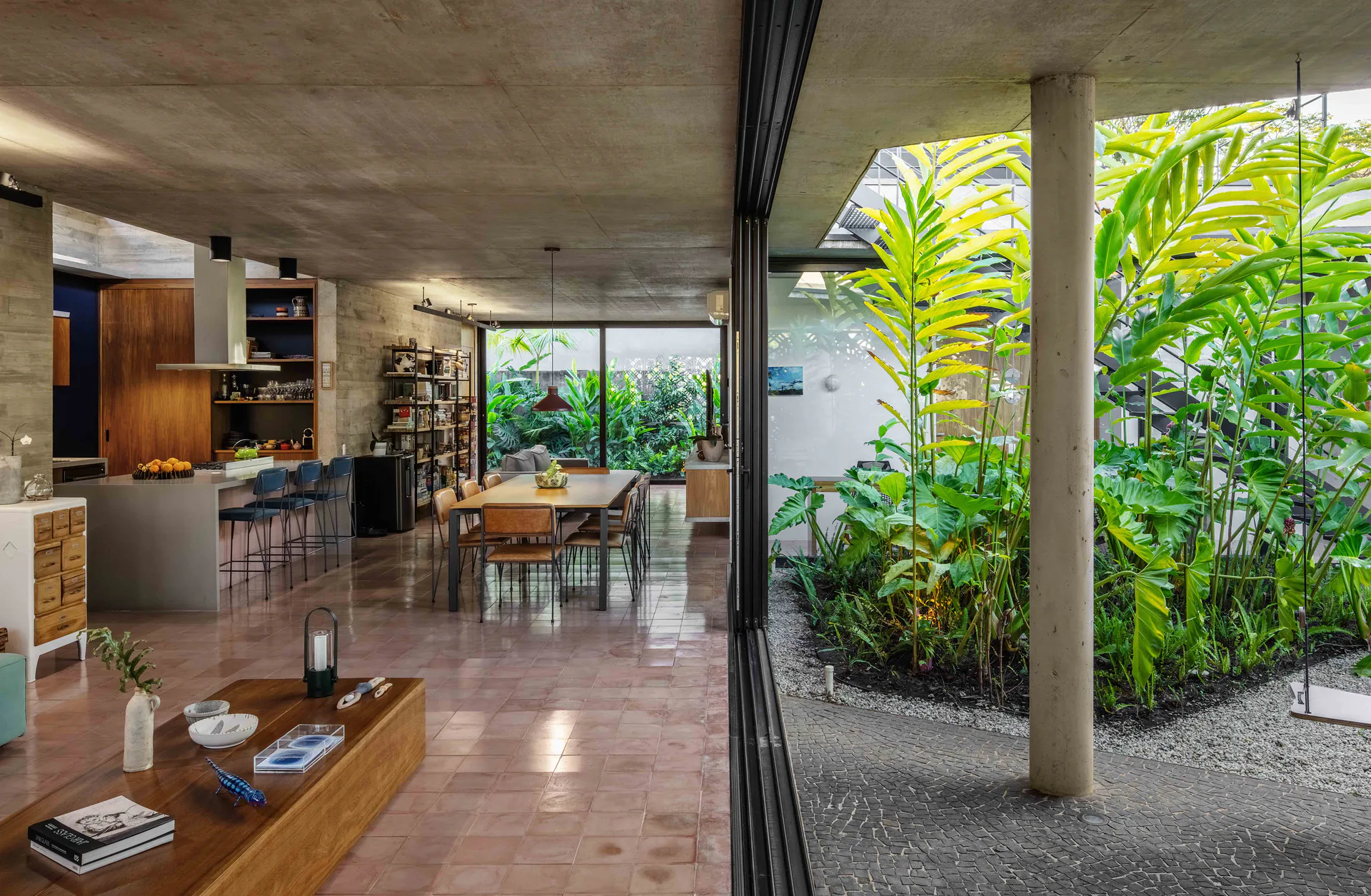 Casa Renda