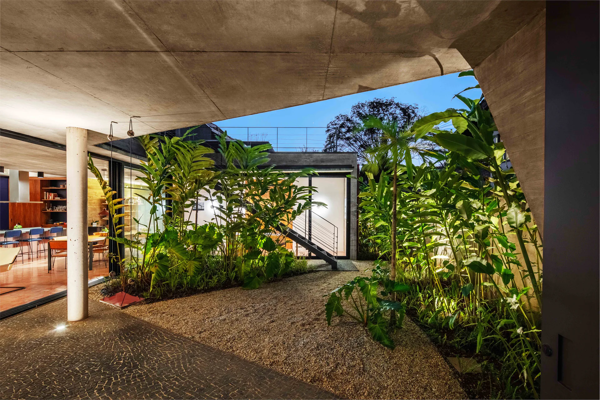 Casa Renda