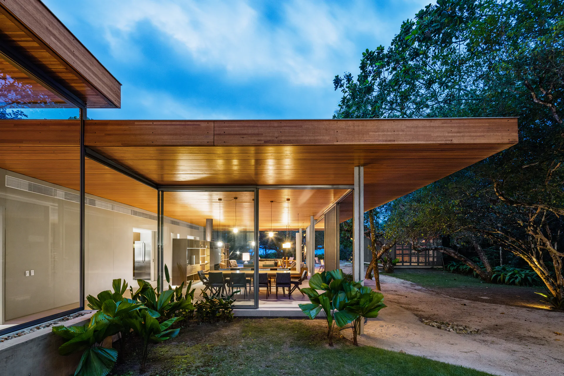Cajueiros House