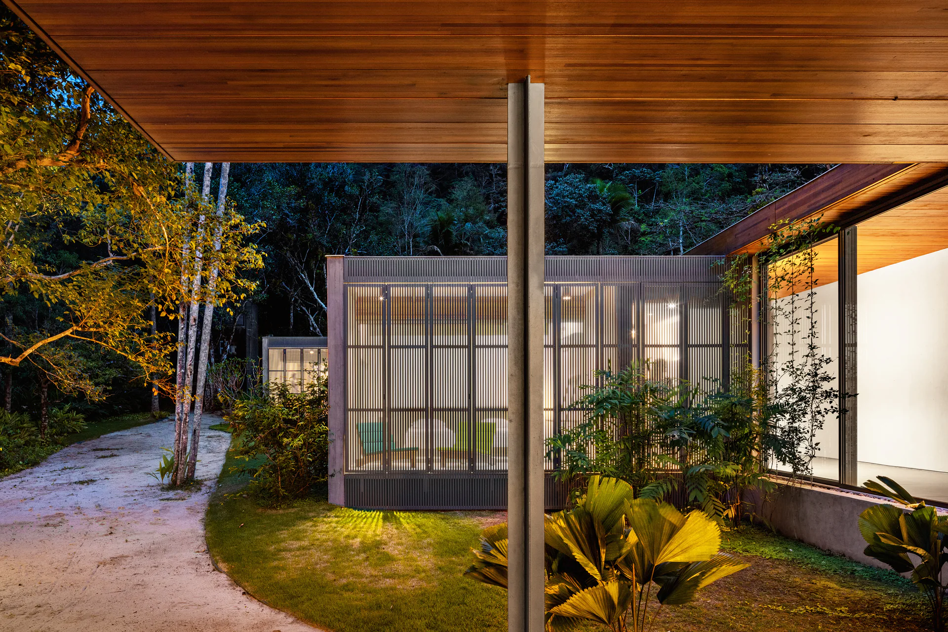 Cajueiros House