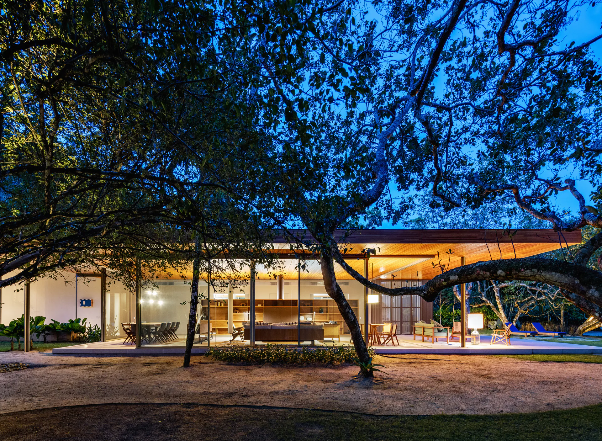 Cajueiros House
