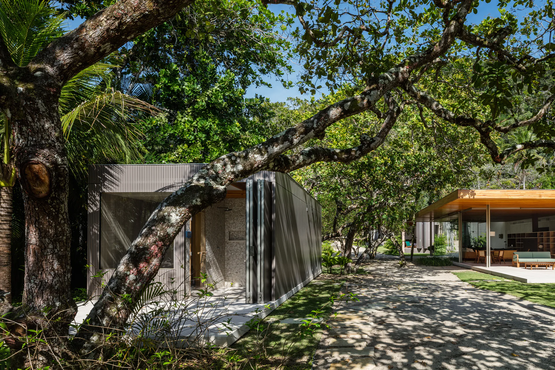 Cajueiros House