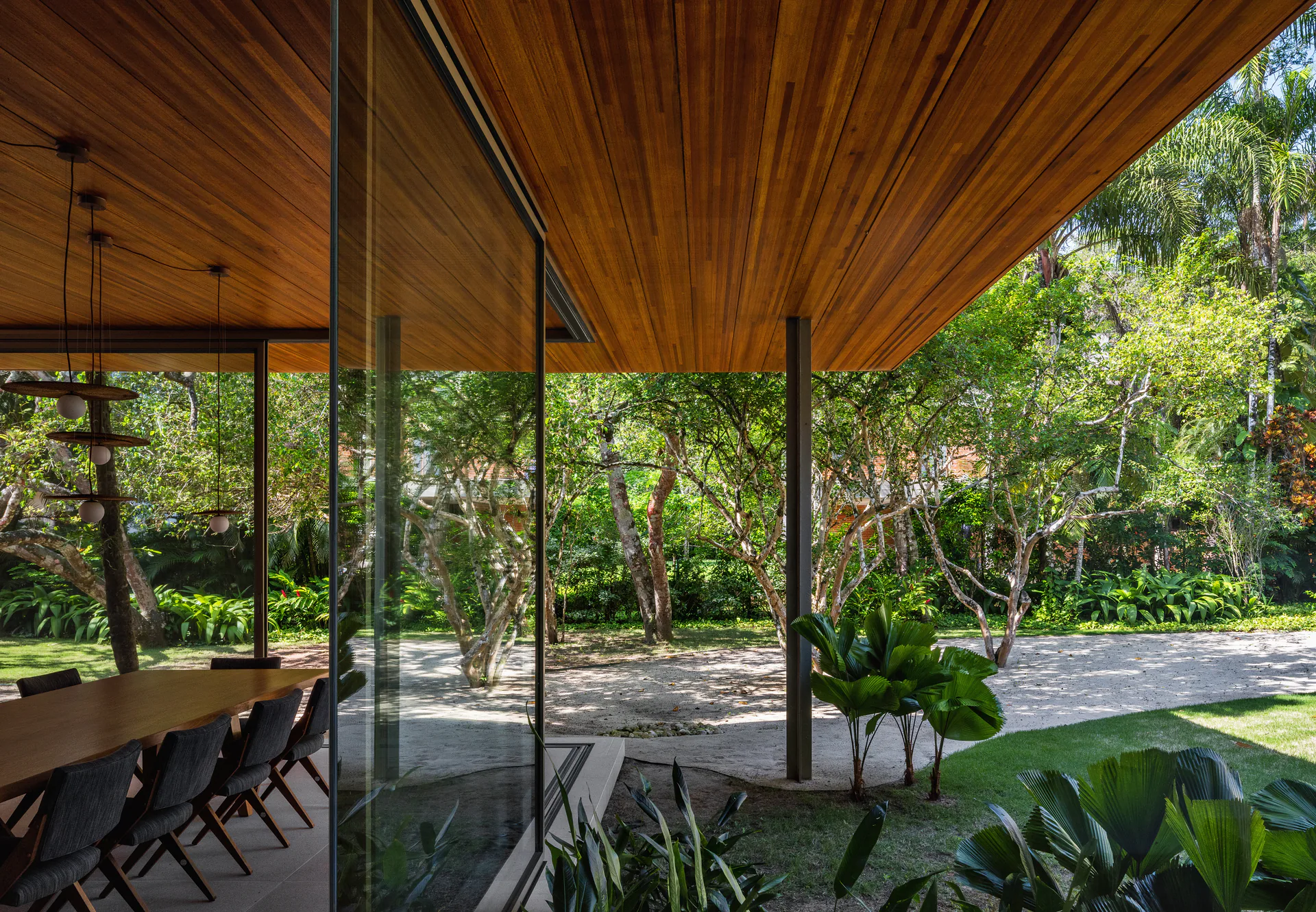 Cajueiros House