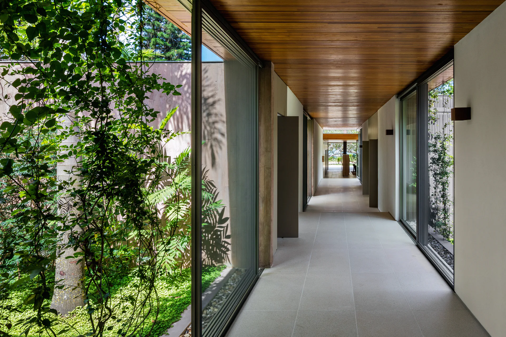 Cajueiros House