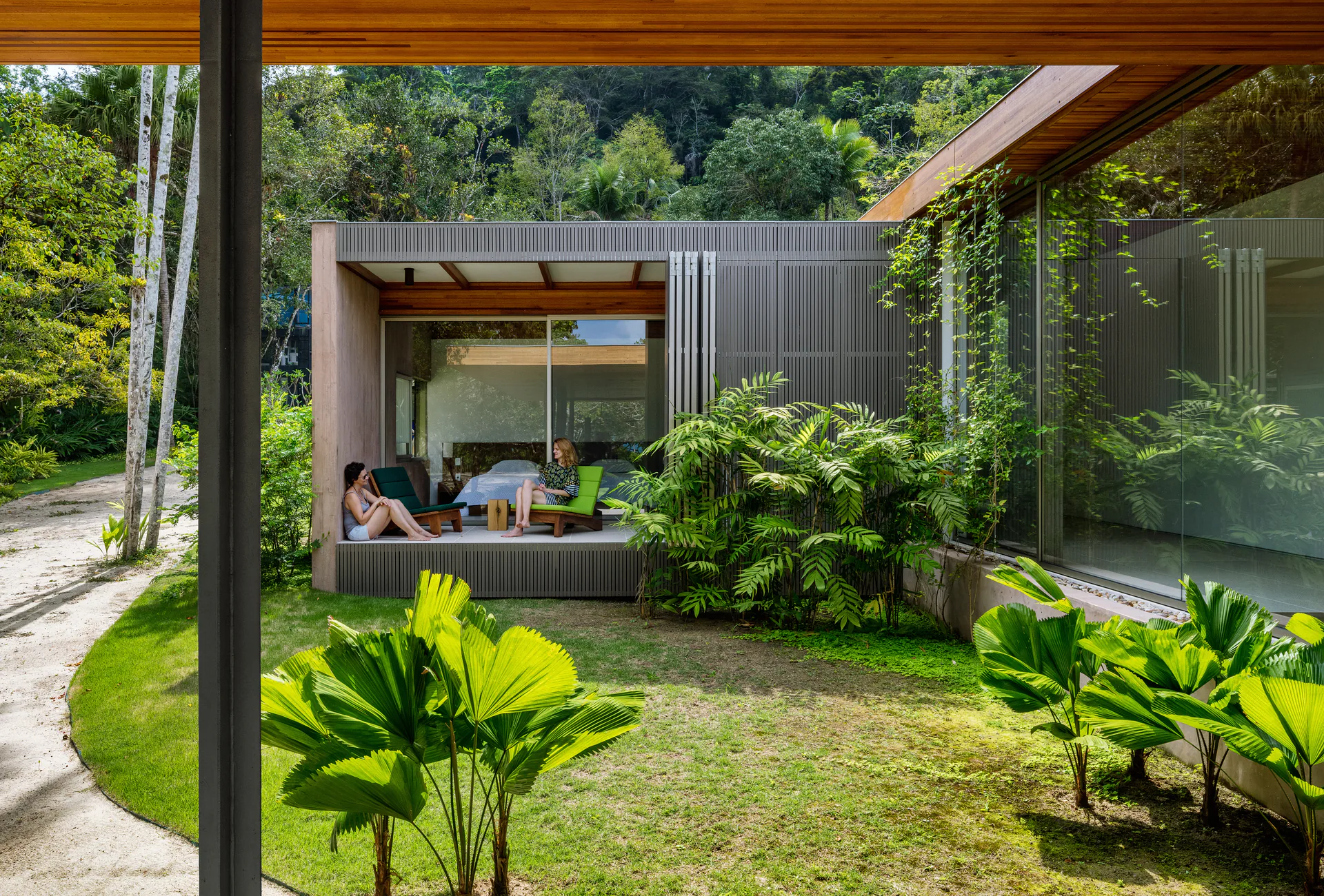 Cajueiros House