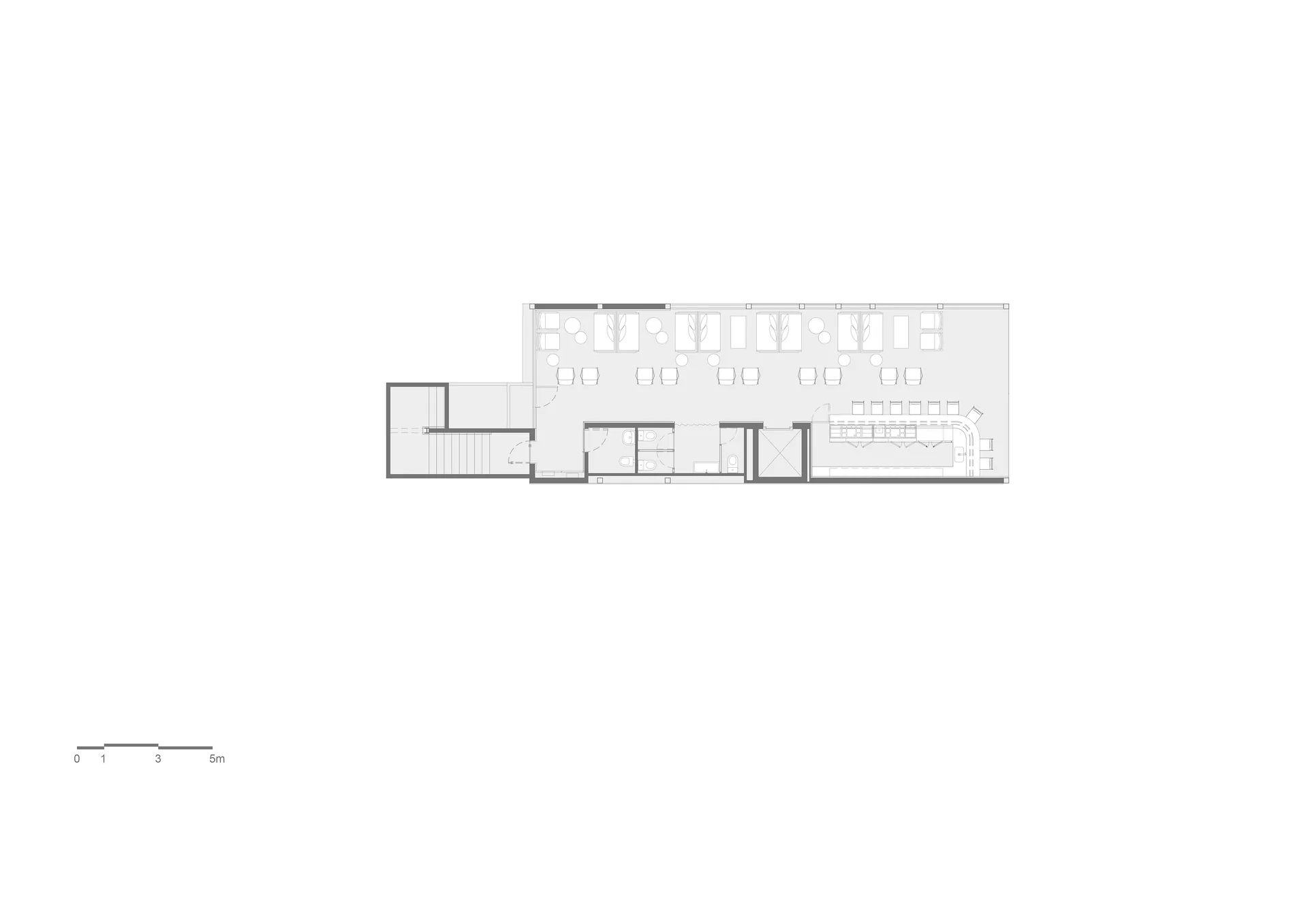 Betc / Havas Café