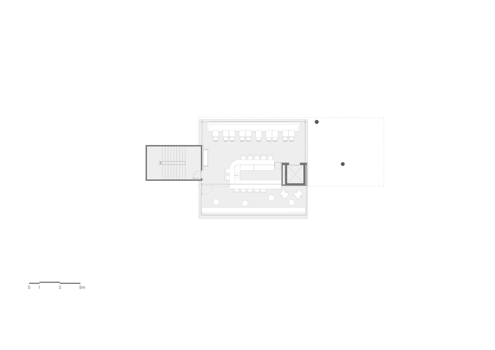 Betc / Havas Café