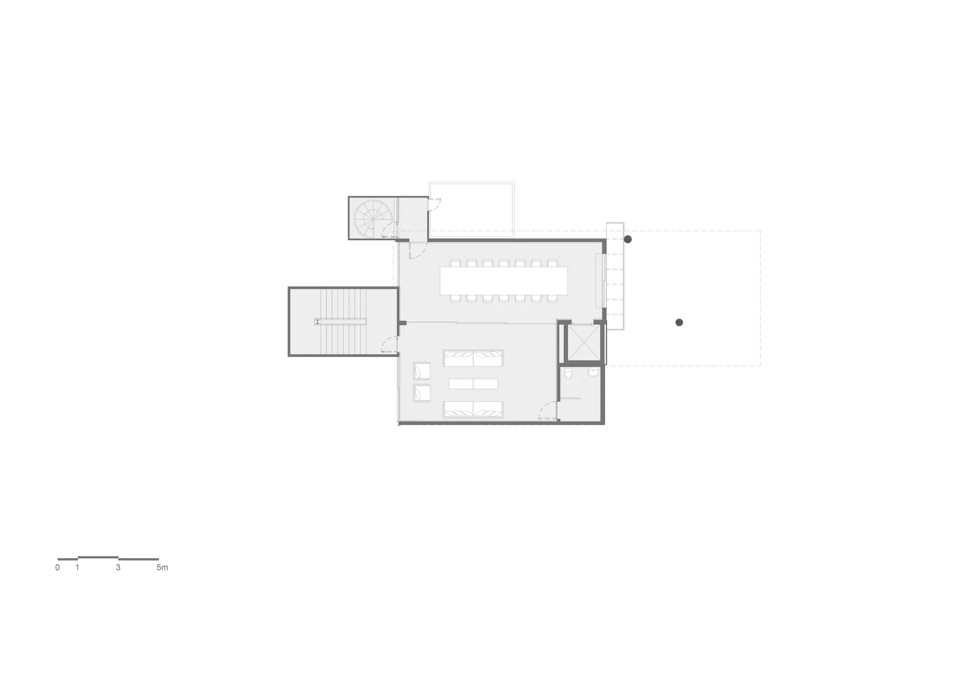 Betc / Havas Café