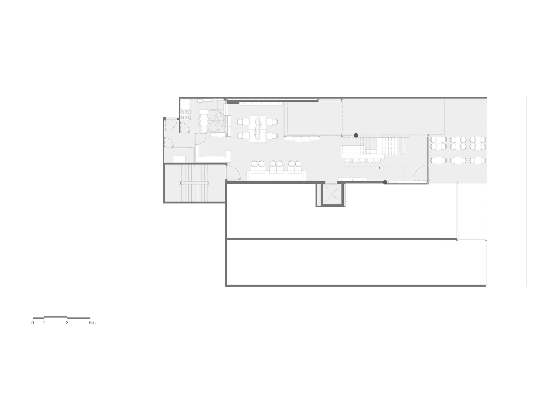 Betc / Havas Café
