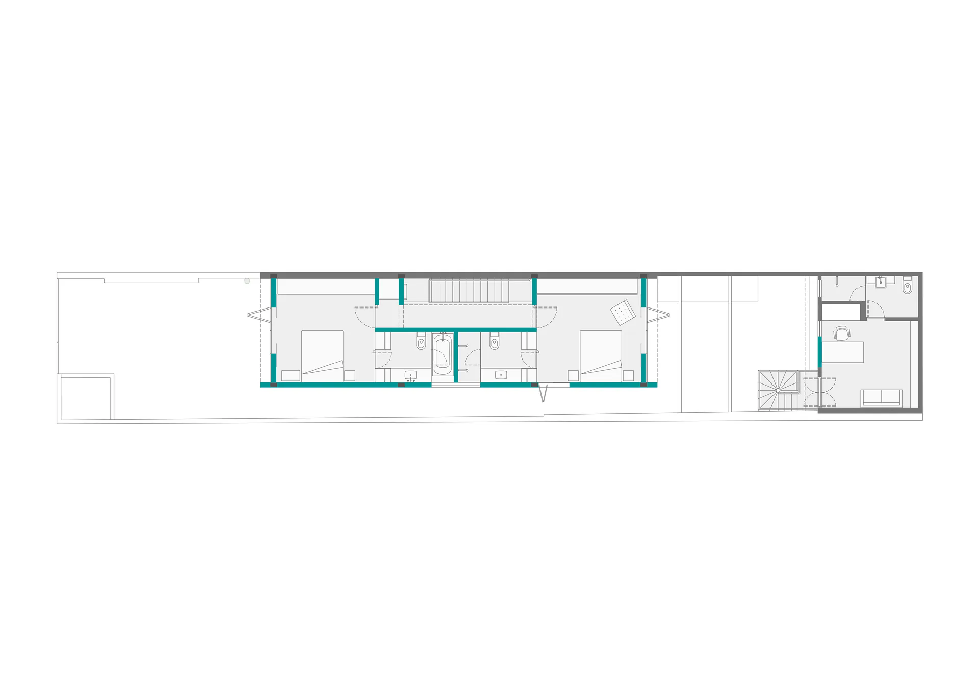 Brooklin House
