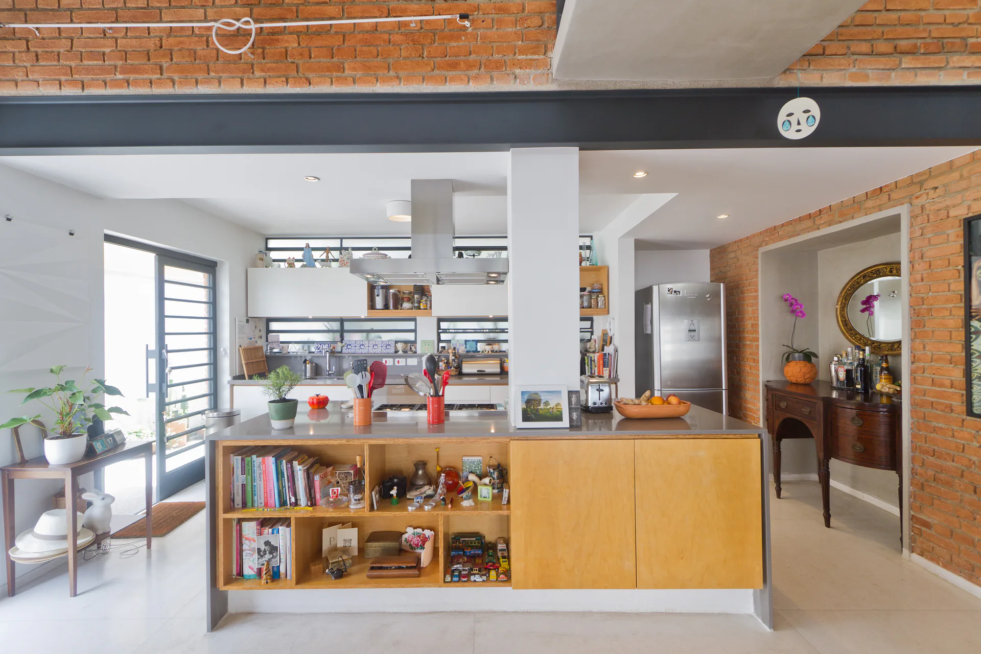 Casa Estúdio