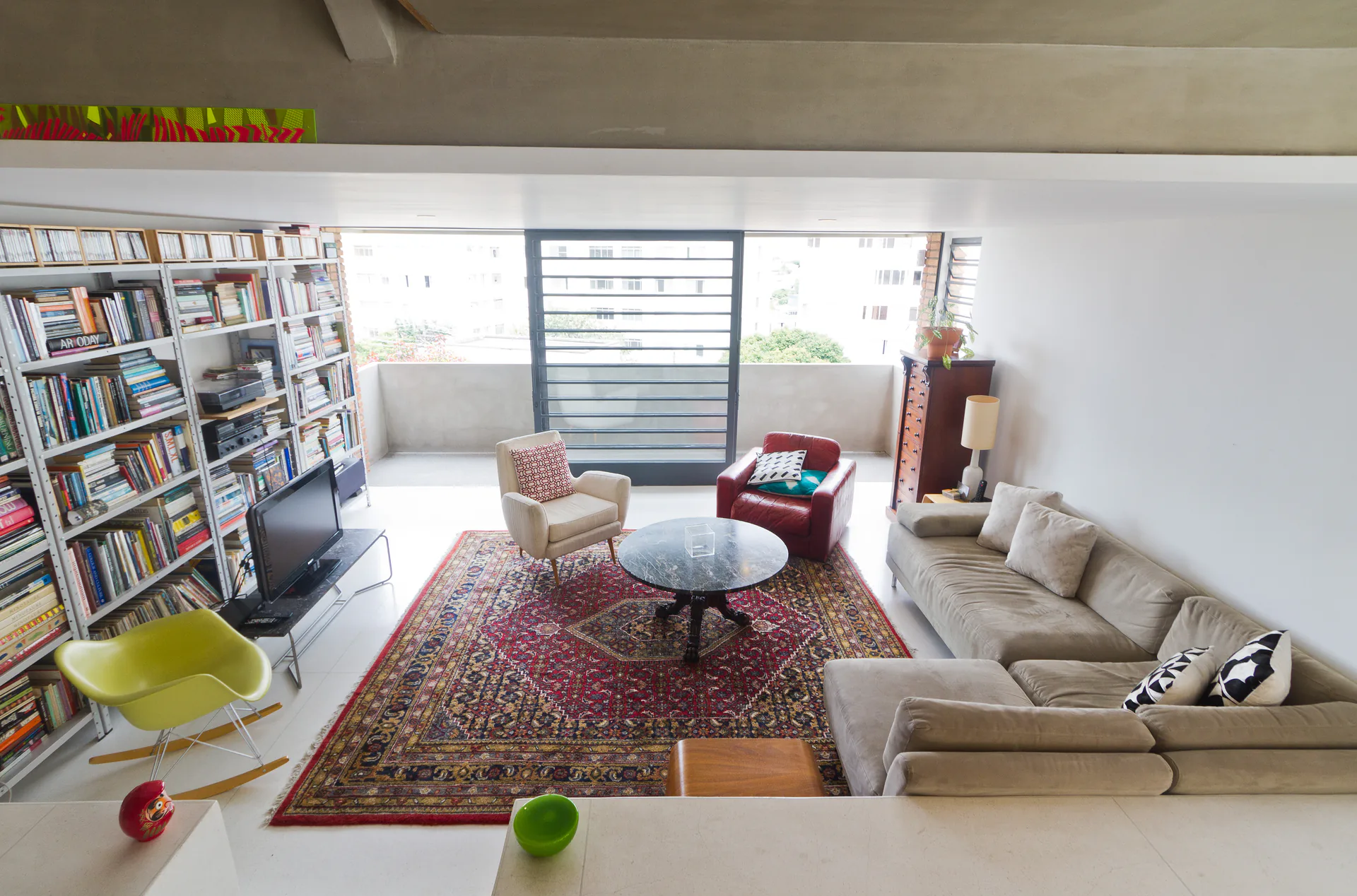 Casa Estúdio