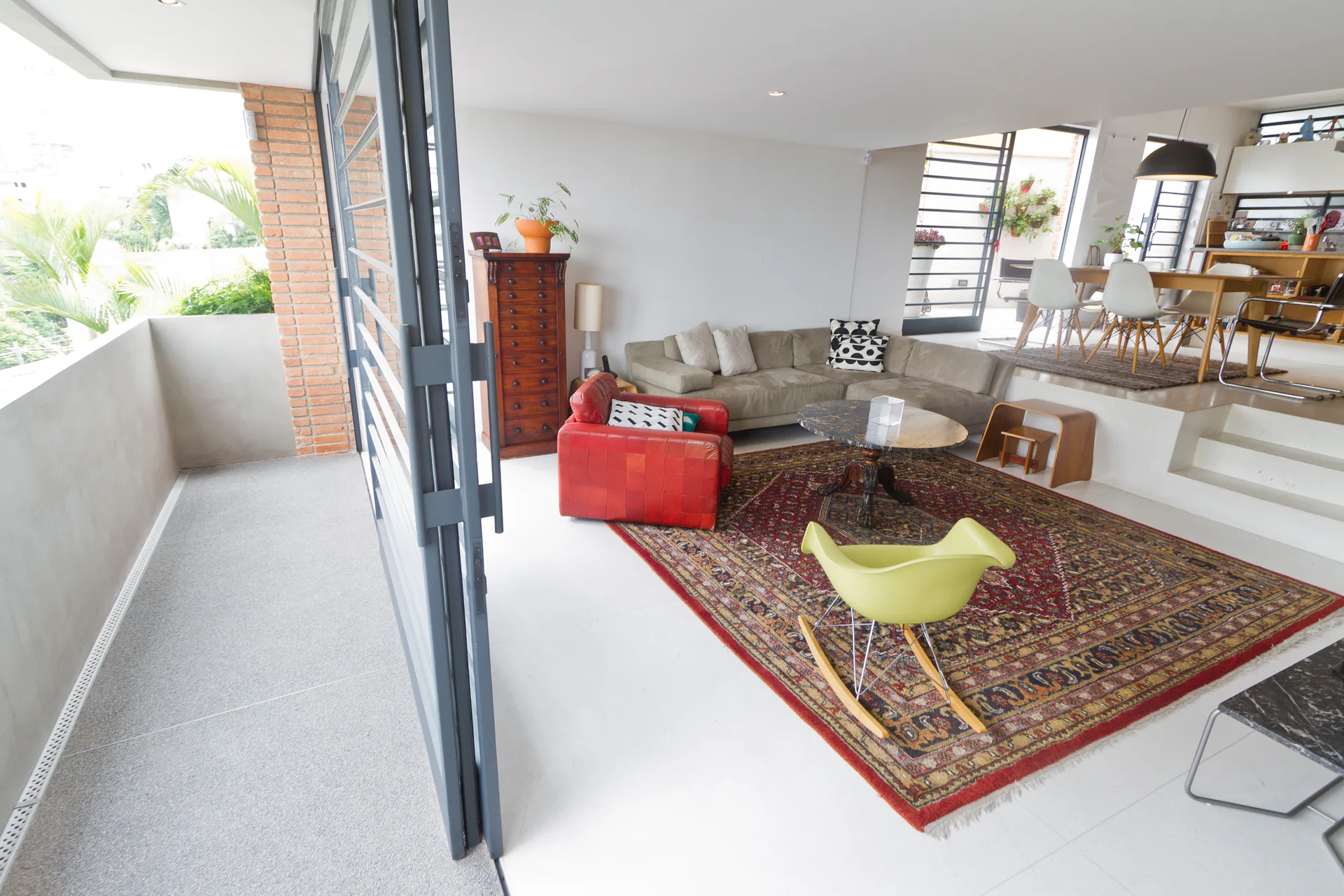 Casa Estúdio