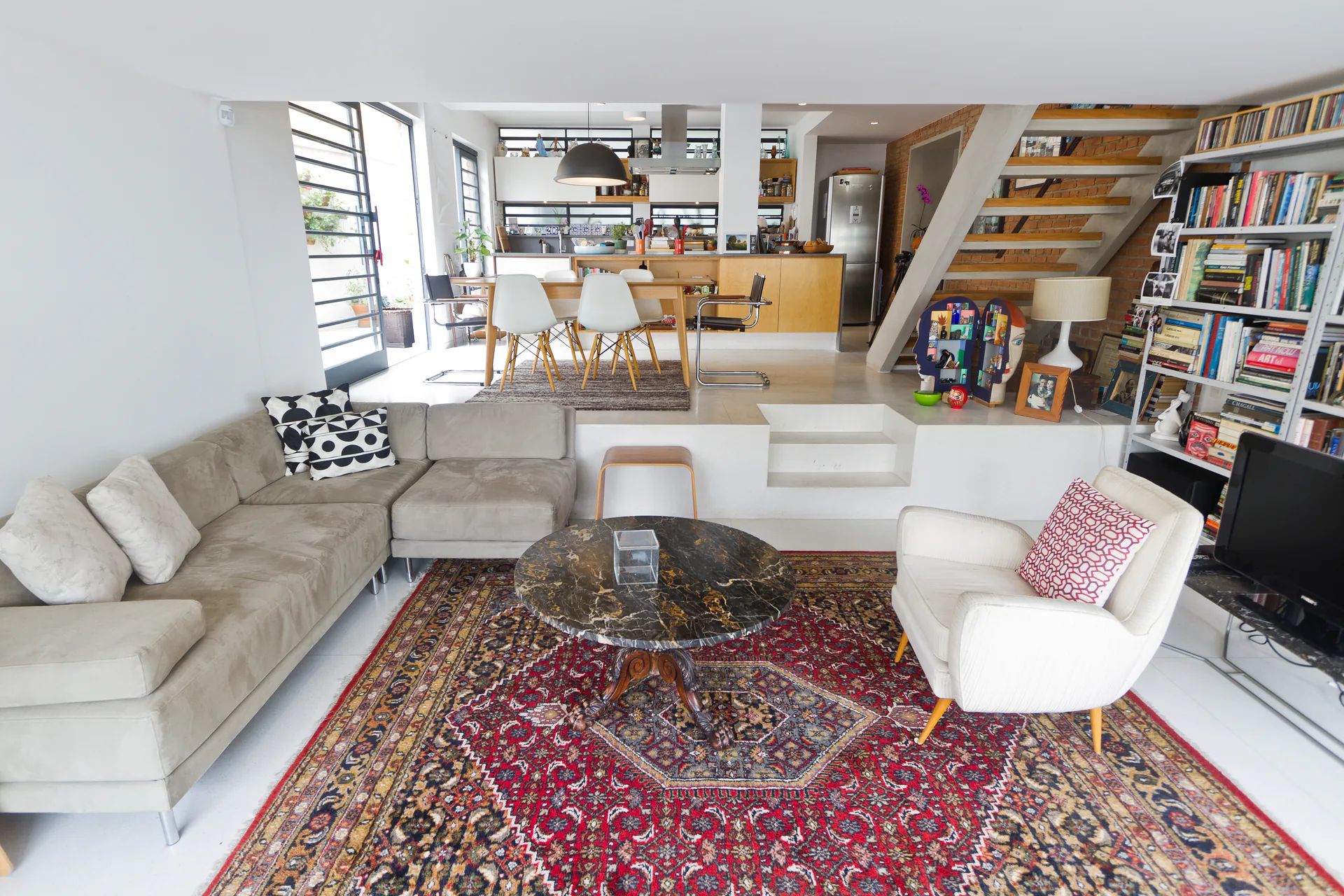 Casa Estúdio