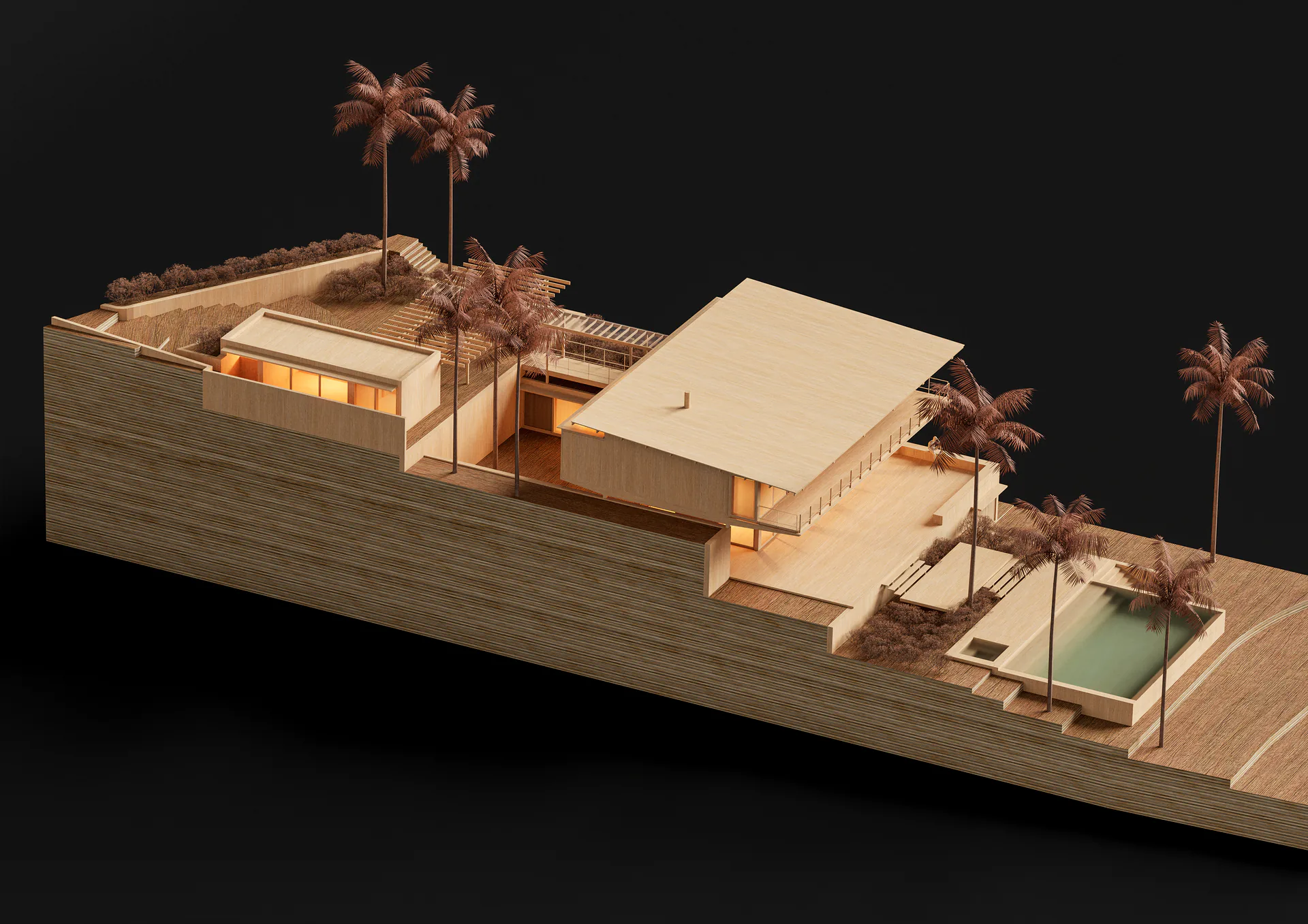 Casa Ilhabela