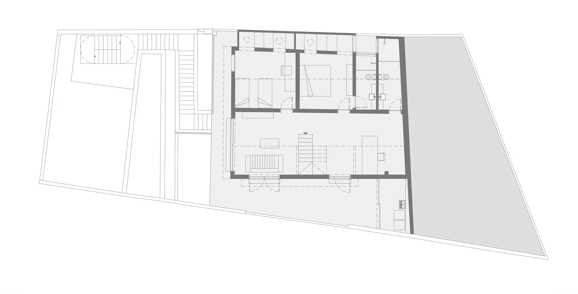 Casa refúgio