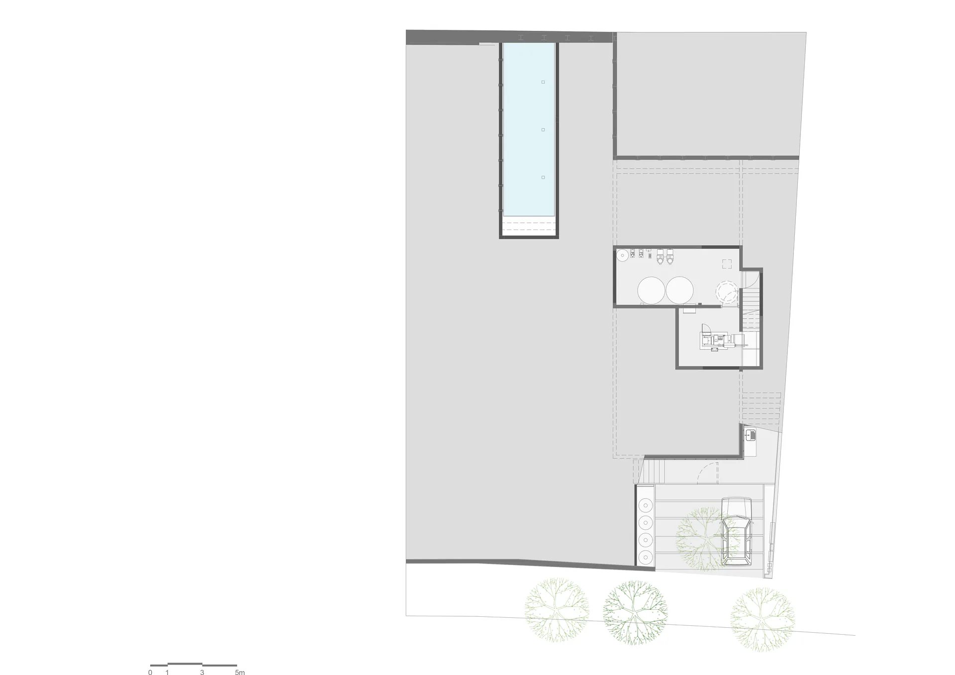 B+B House