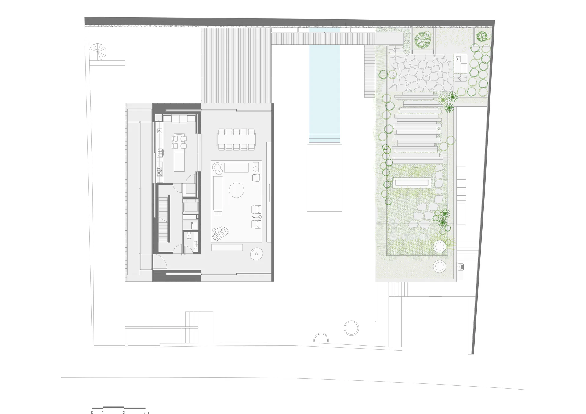 B+B House