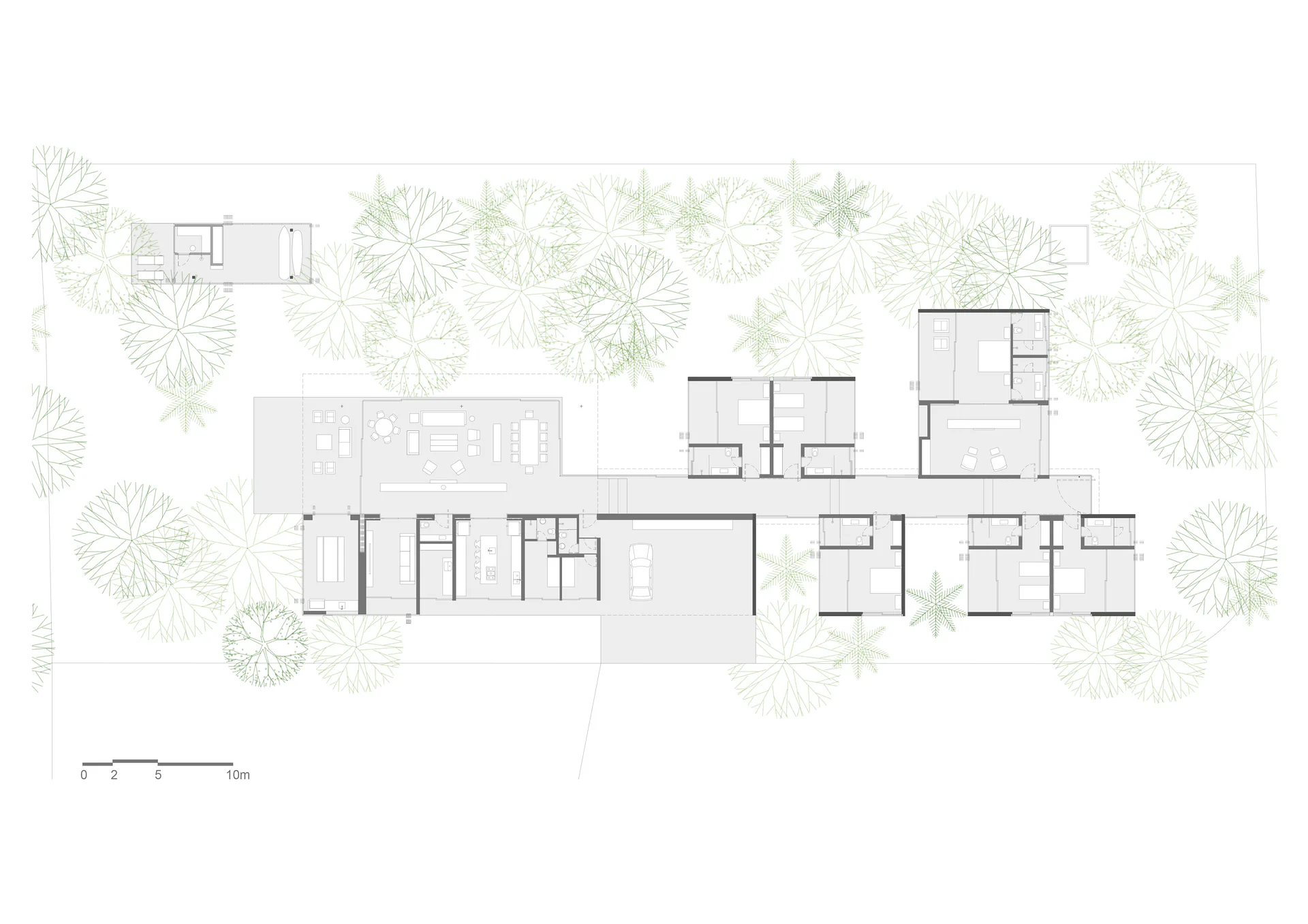 Cajueiros House