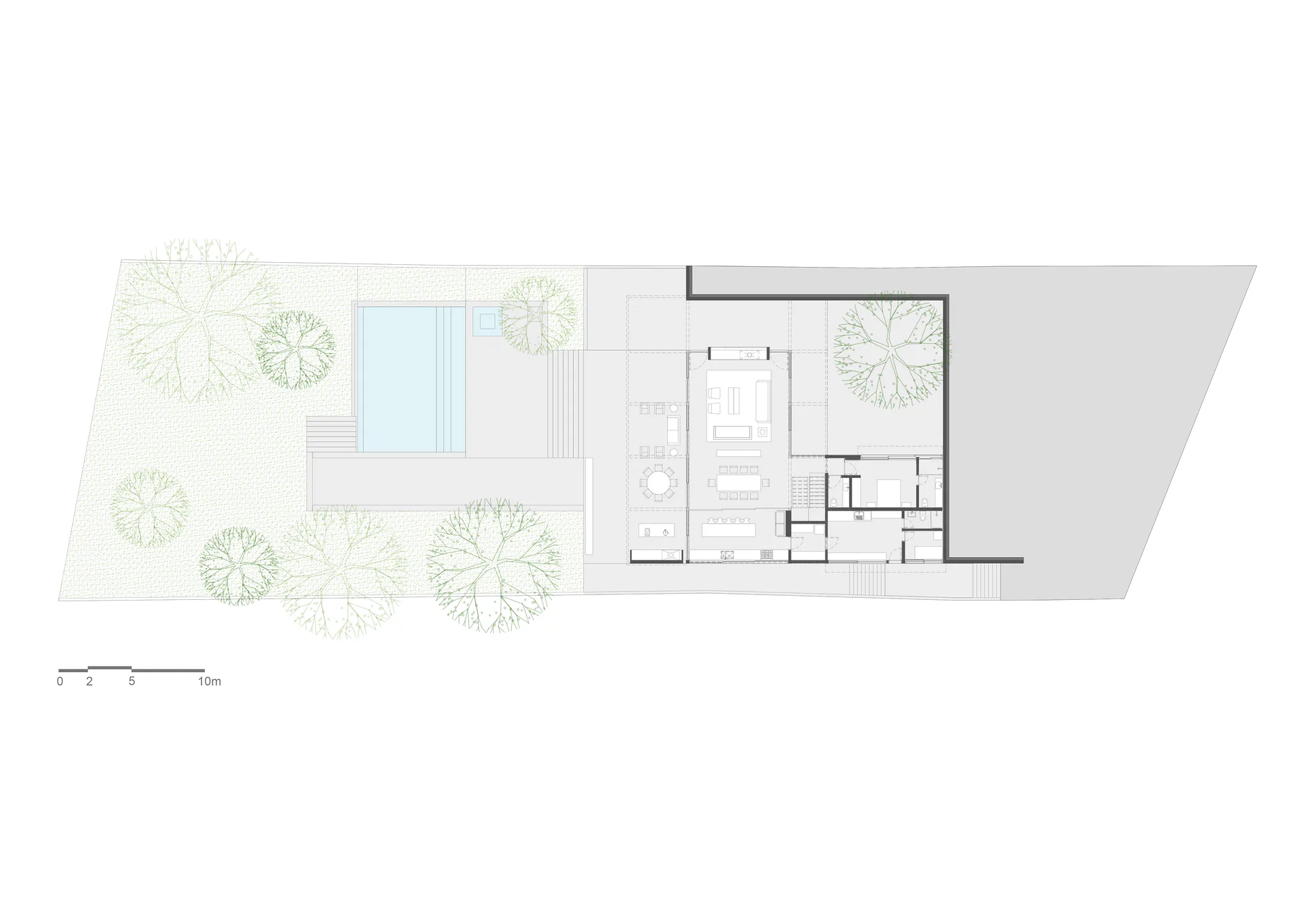Ilhabela House
