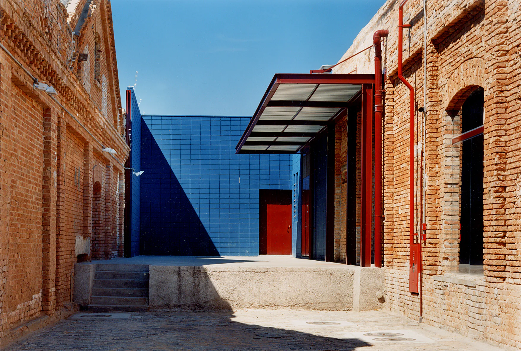 Instituto Criar de Tv e Cinema