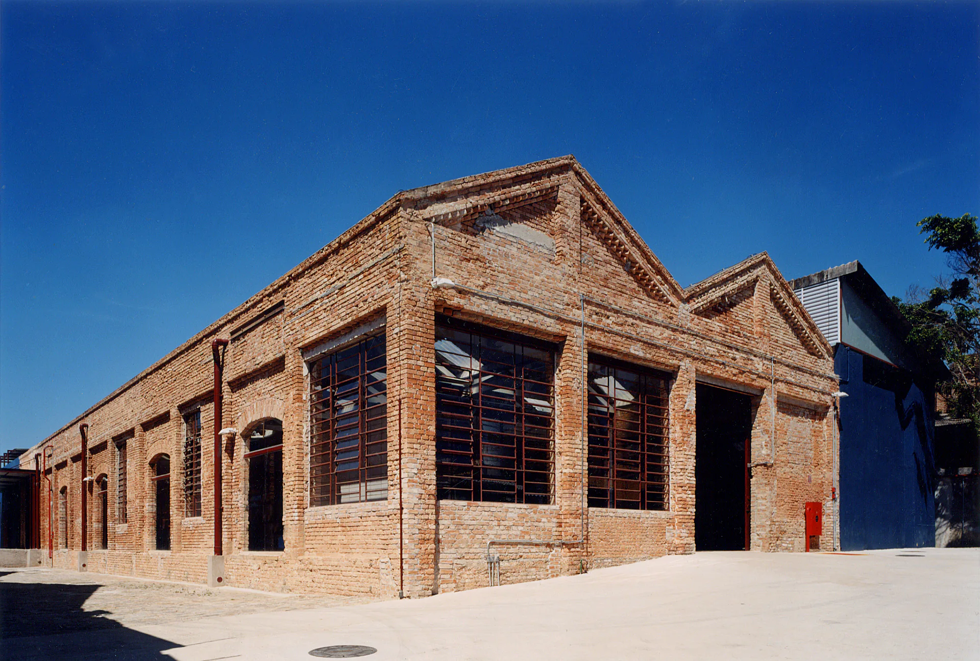 Instituto Criar de Tv e Cinema