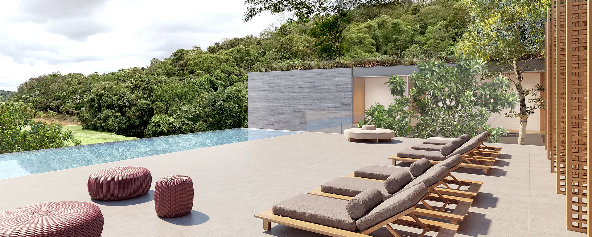 Quinta da Baroneza House