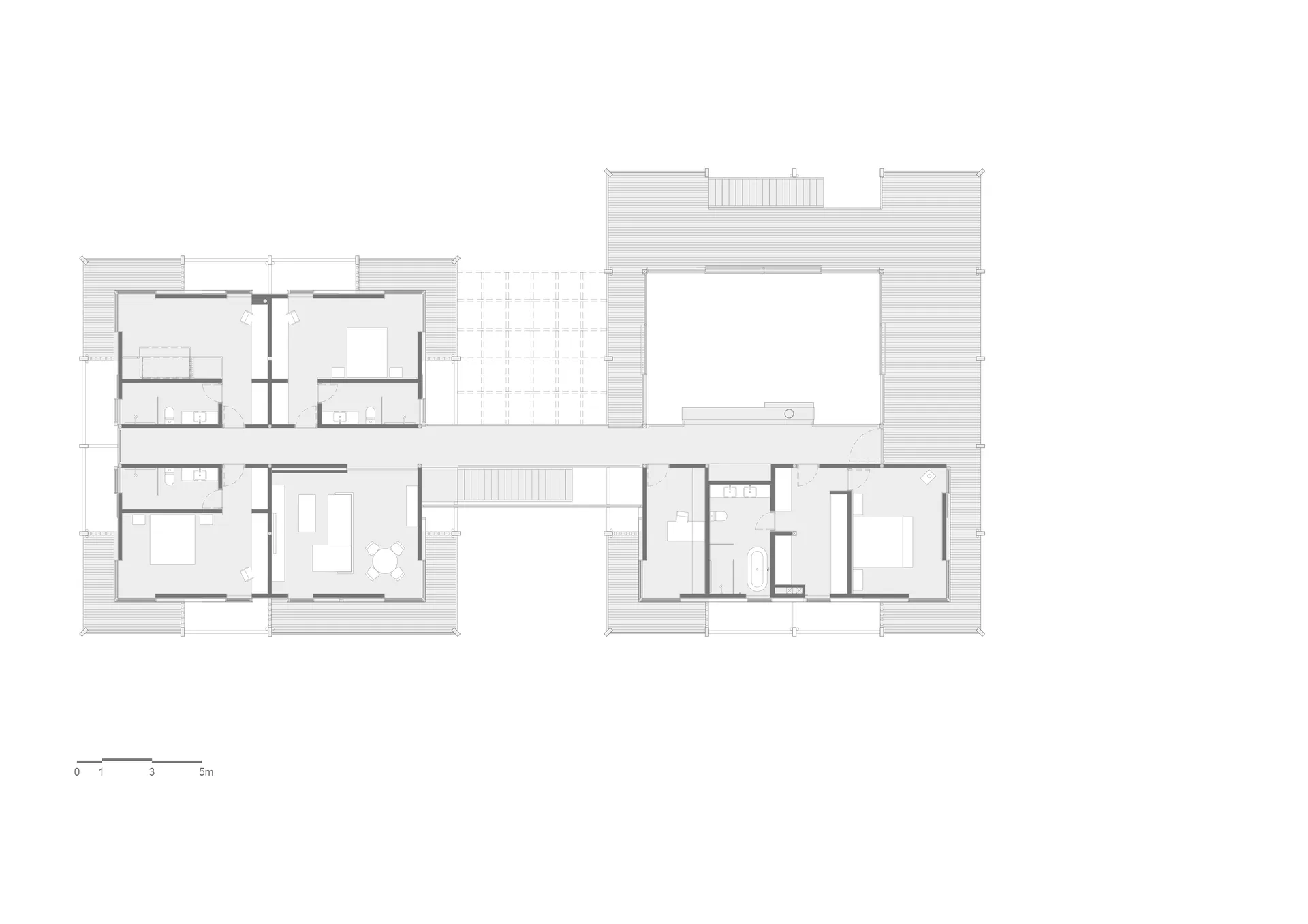Casa Avarandada