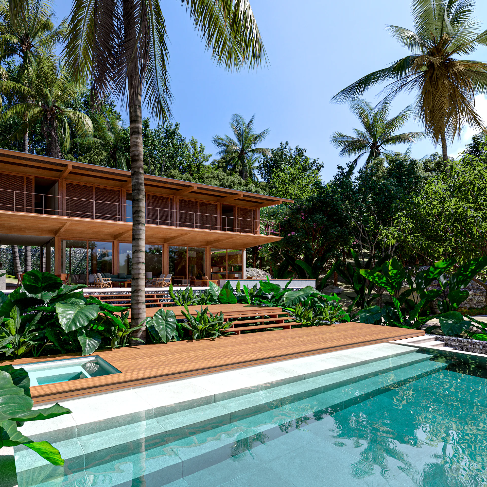 Casa Ilhabela