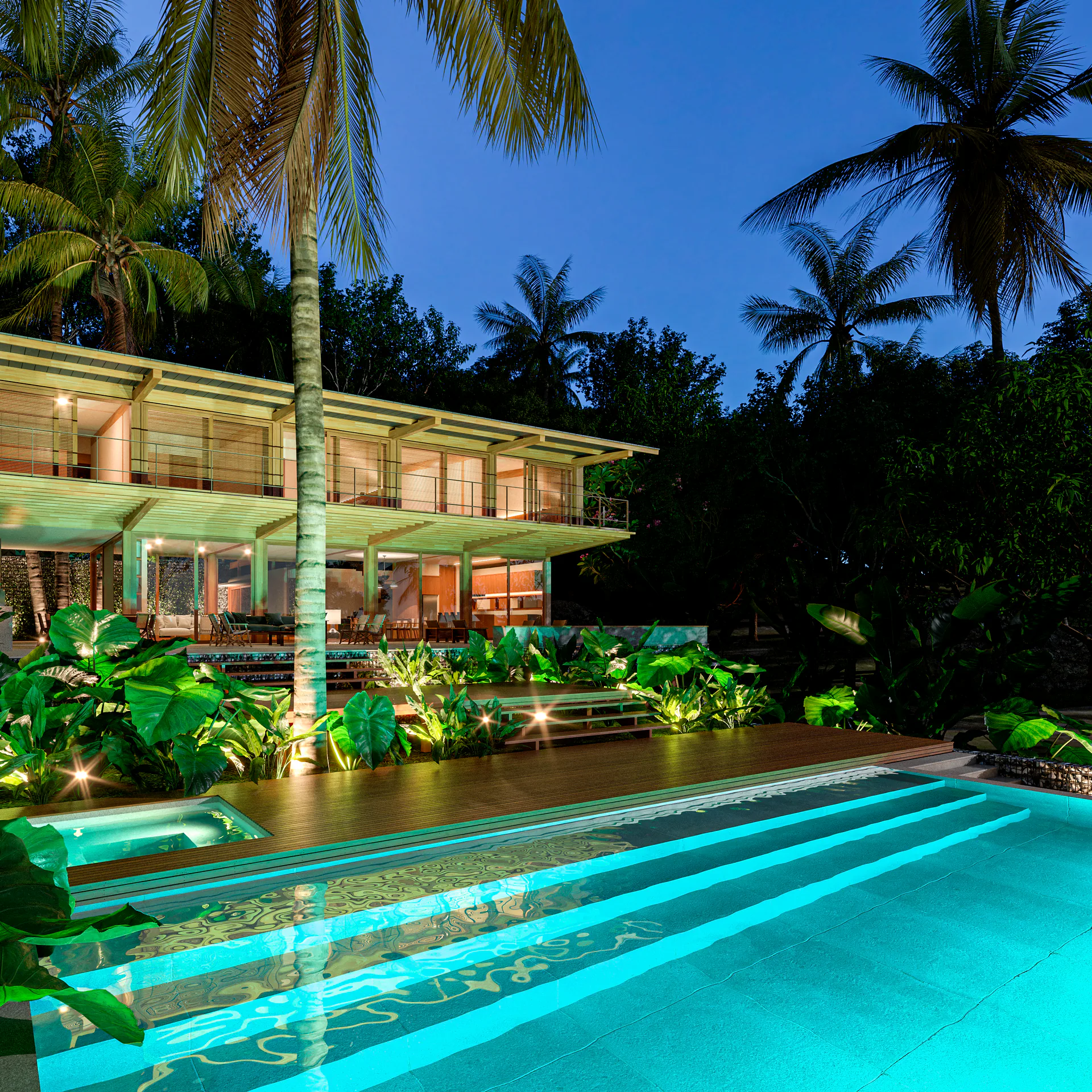Casa Ilhabela