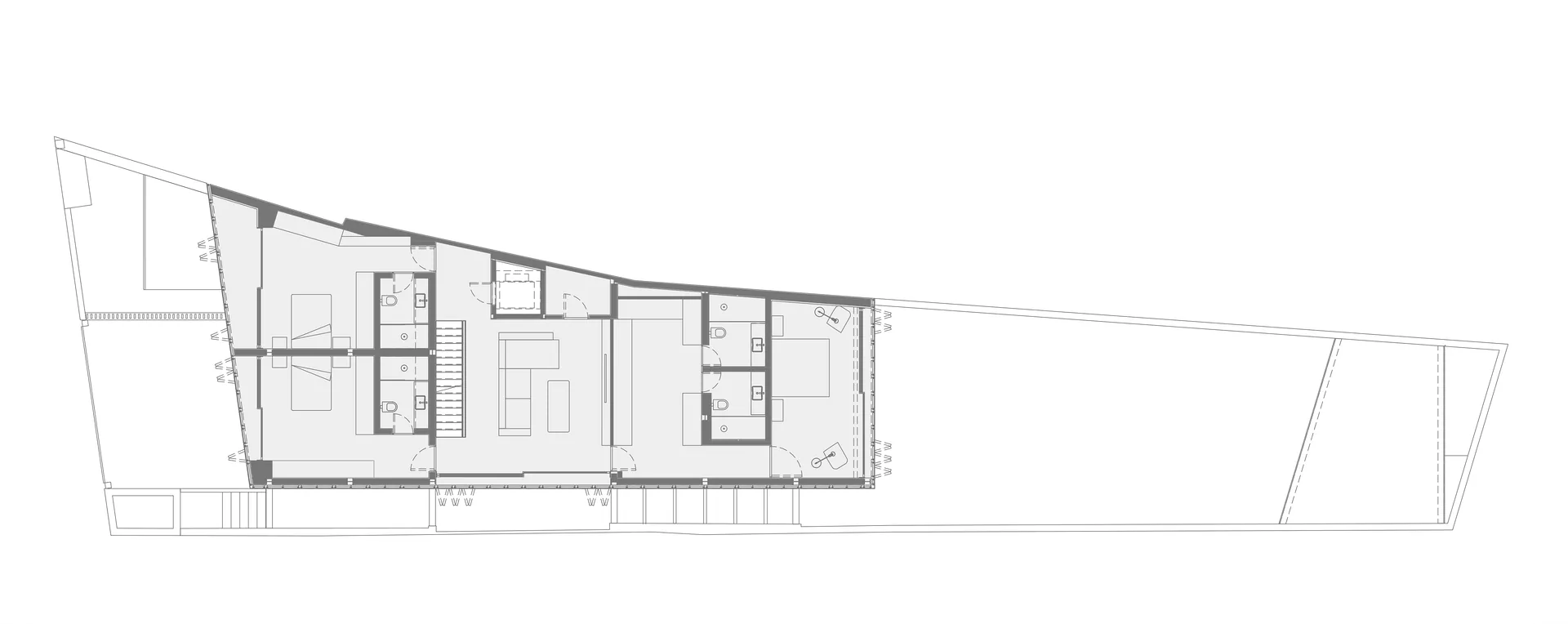 Casa Jabuticabeira