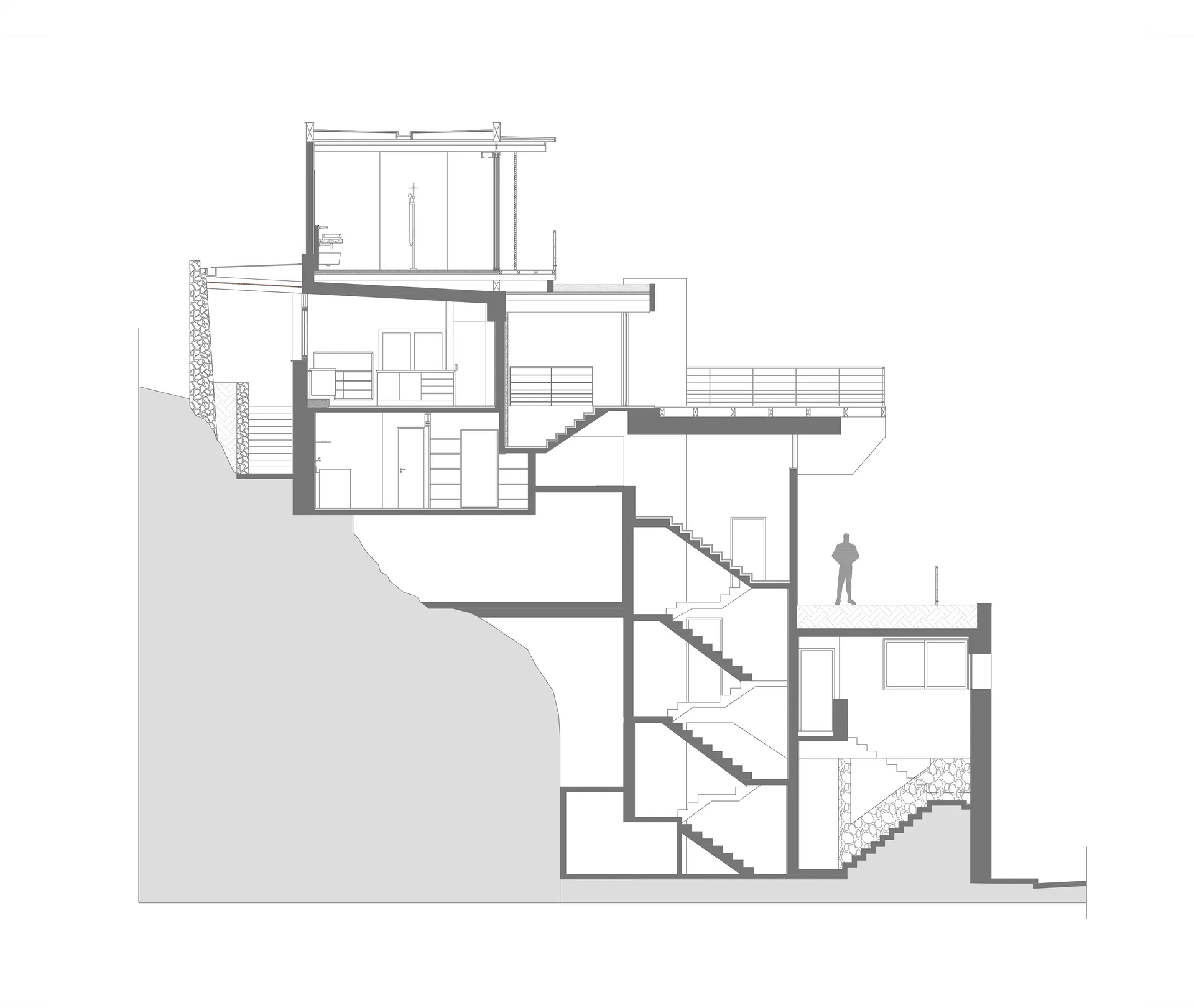 Península house