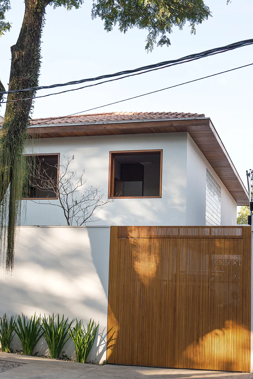 Casa Maria Correia