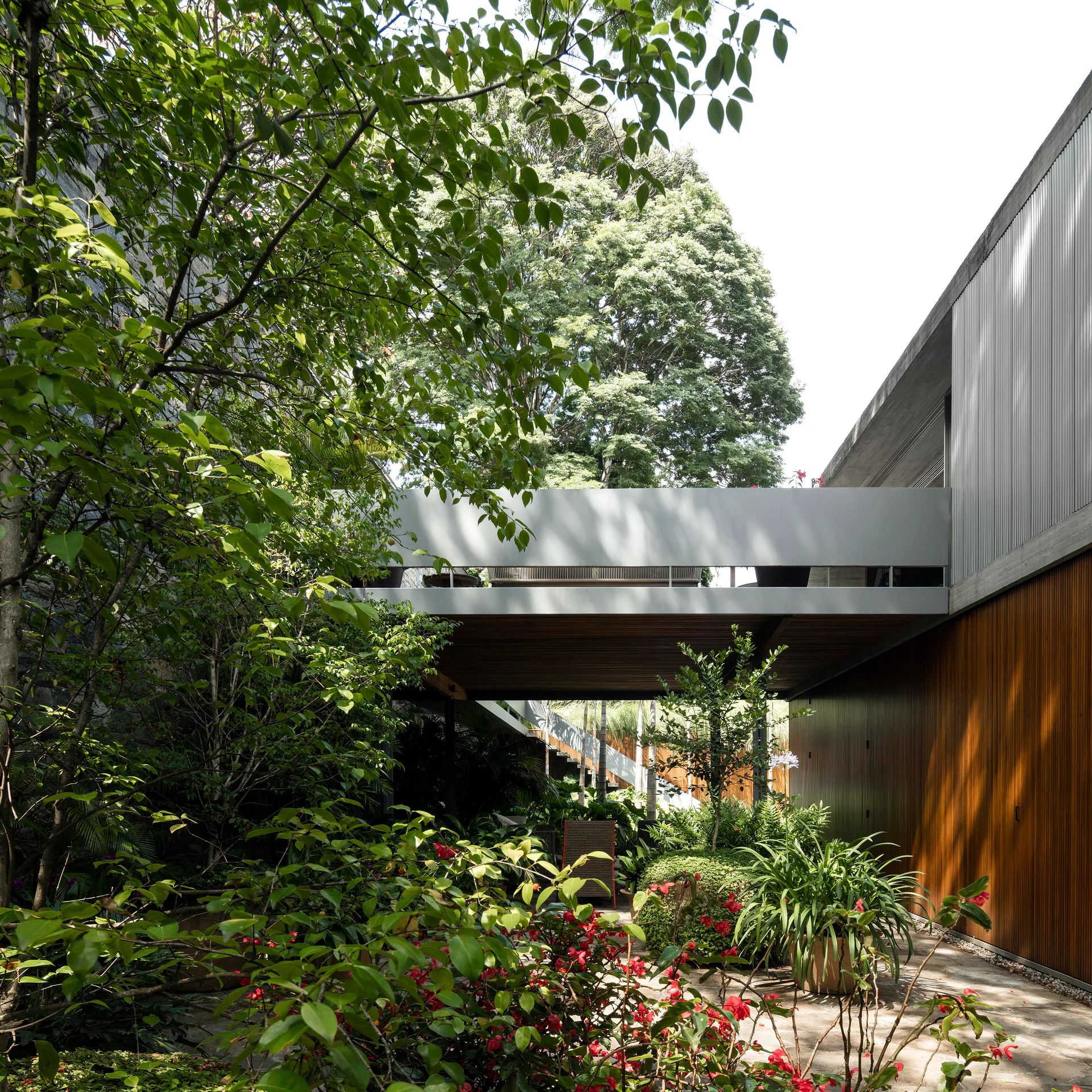 Casa B+B