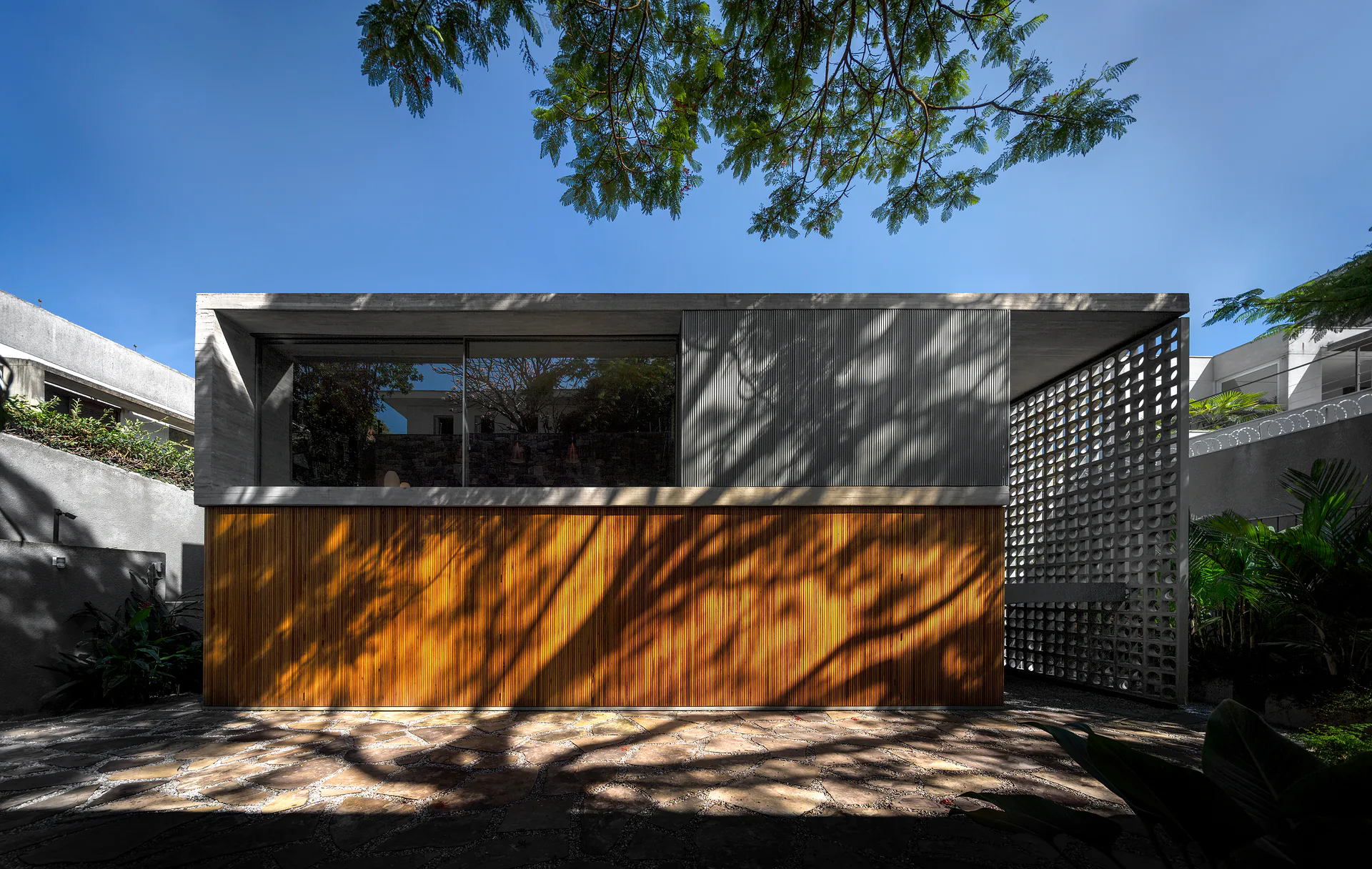 Casa B+B