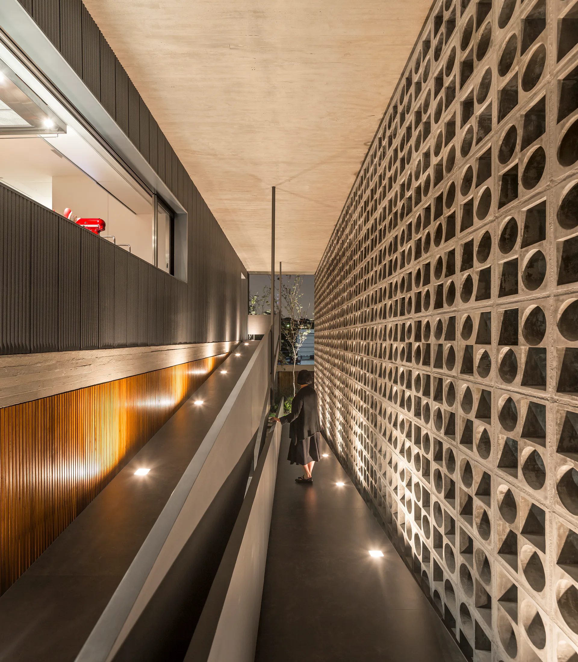 Casa B+B