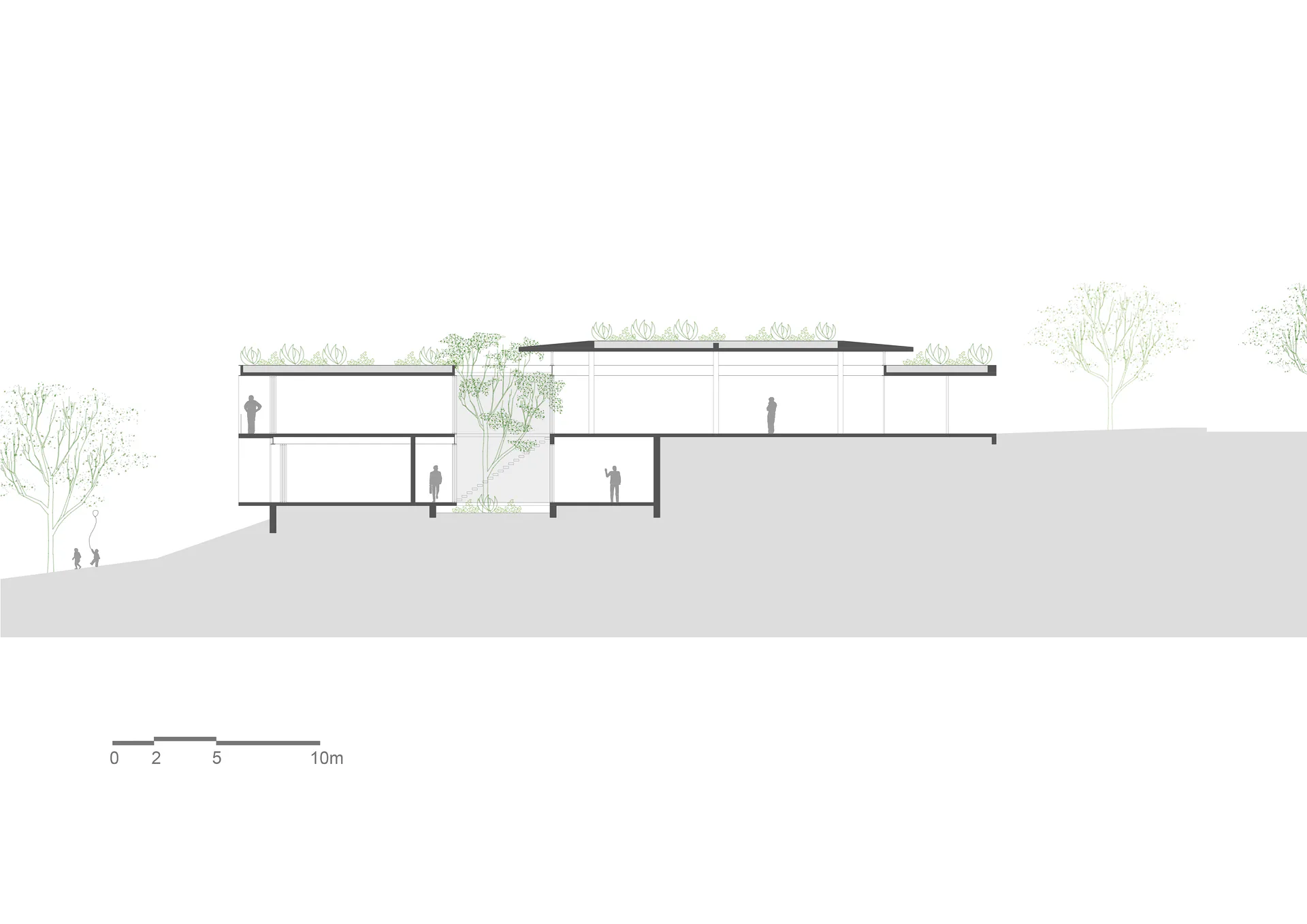 Quinta da Baroneza House